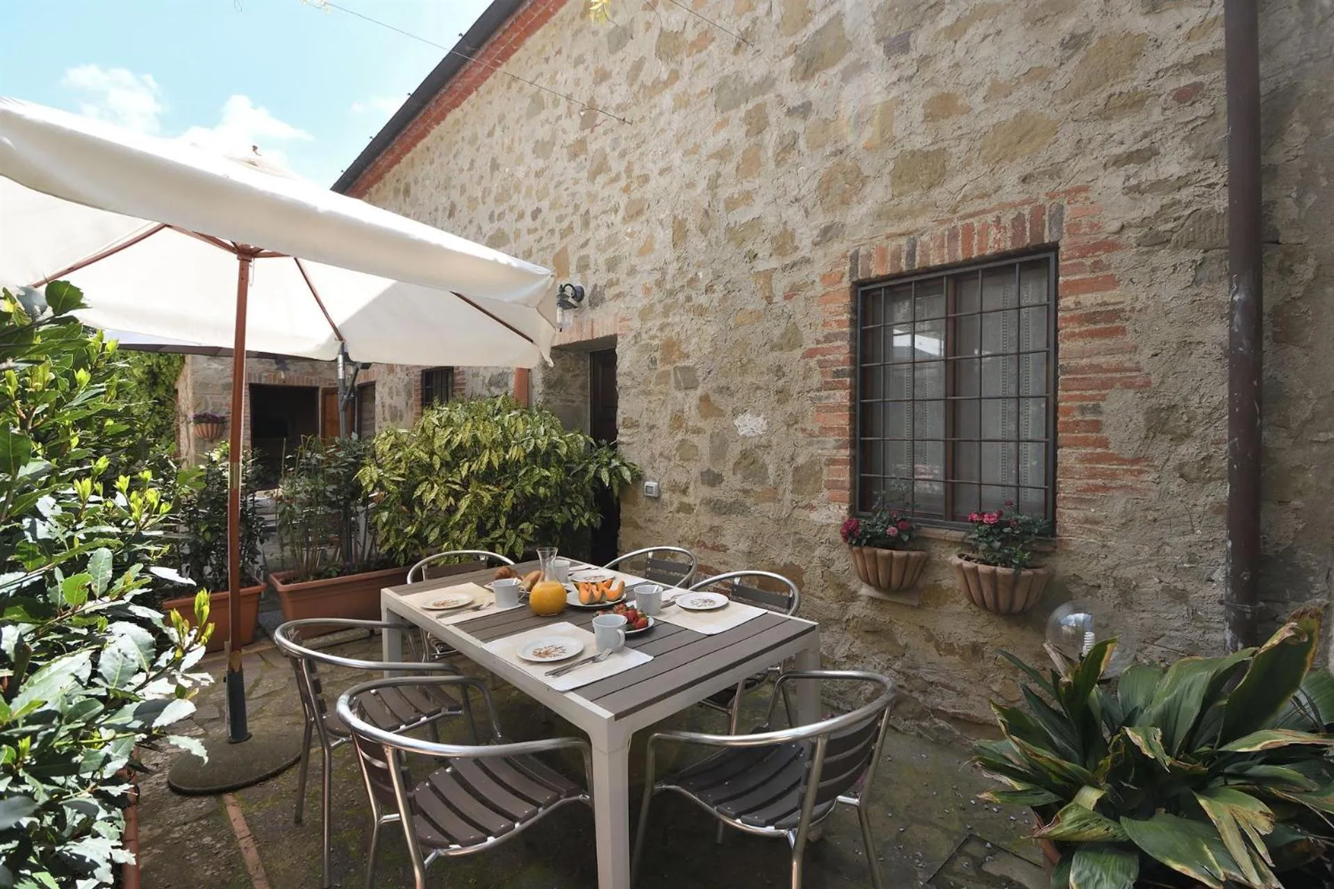 Castellare in Chianti
