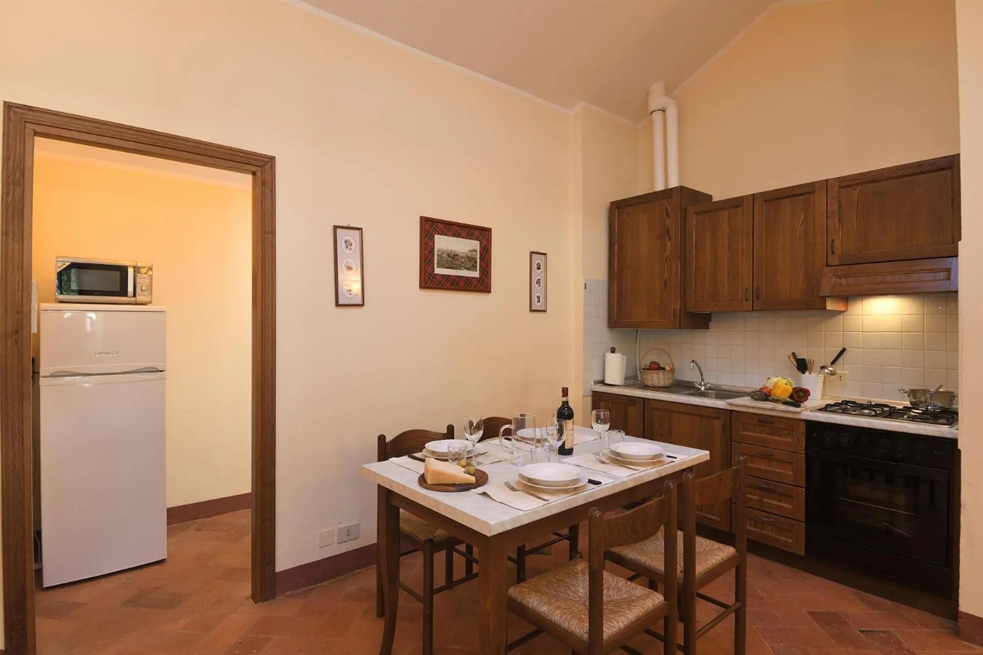 Castellare in Chianti
