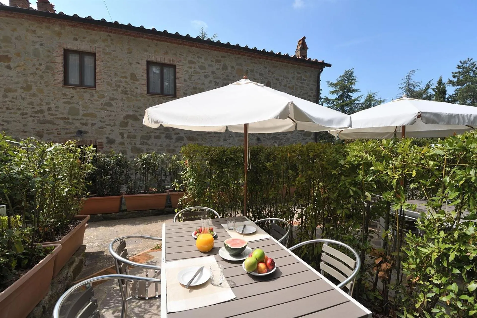 Castellare in Chianti