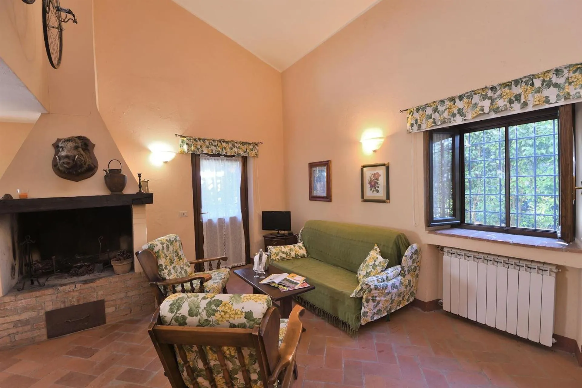 Castellare in Chianti