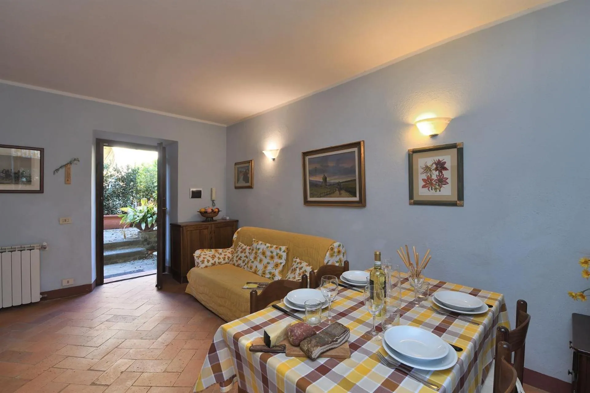 Castellare in Chianti