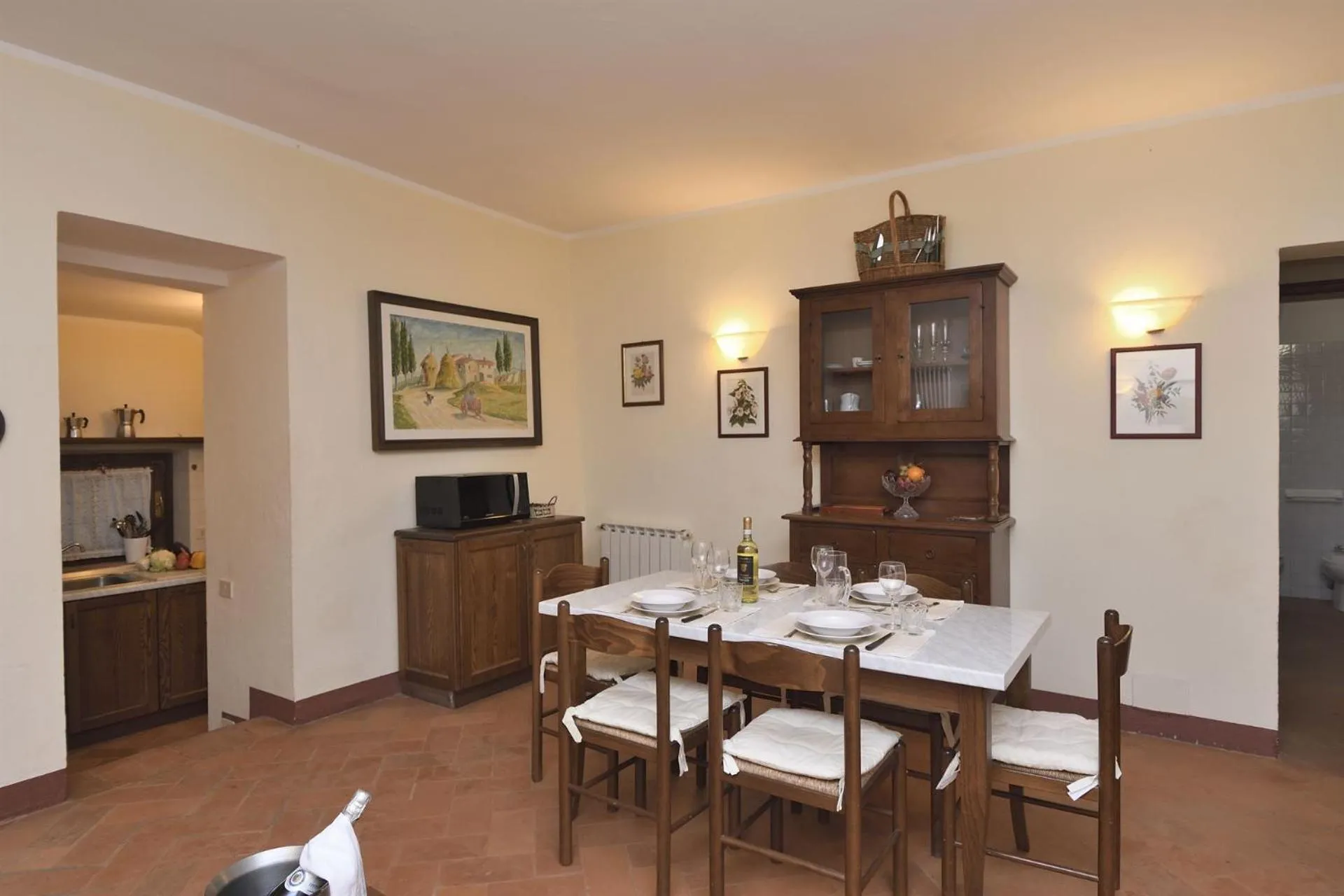 Castellare in Chianti