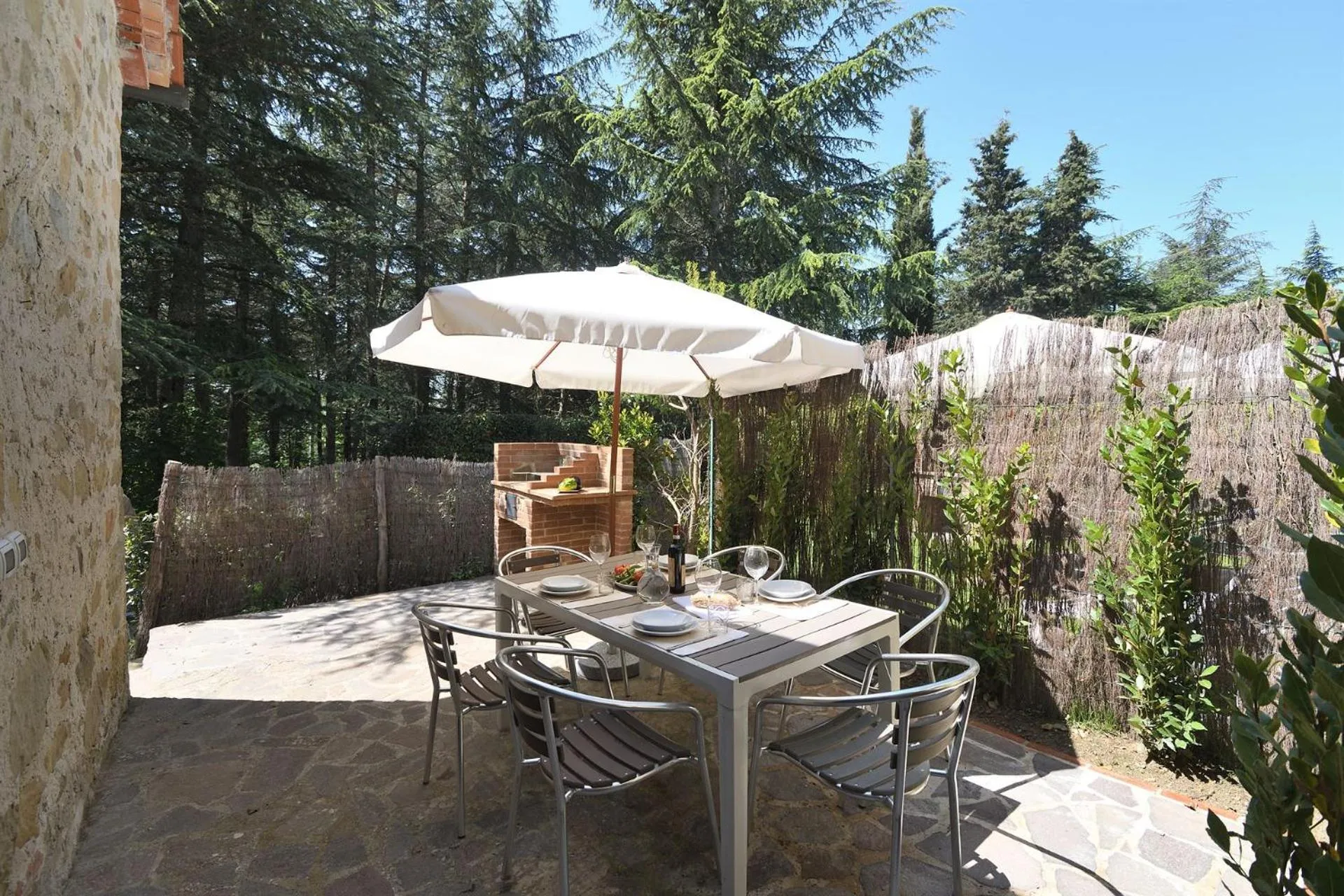 Castellare in Chianti