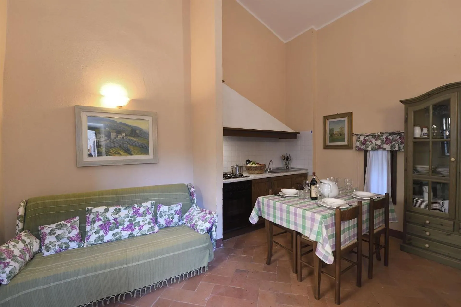 Castellare in Chianti
