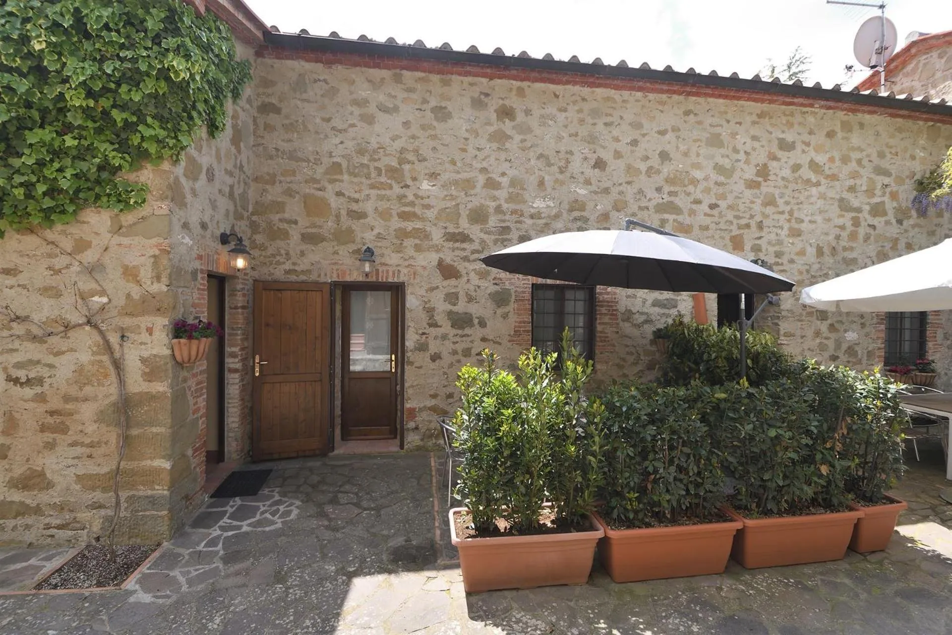 Castellare in Chianti