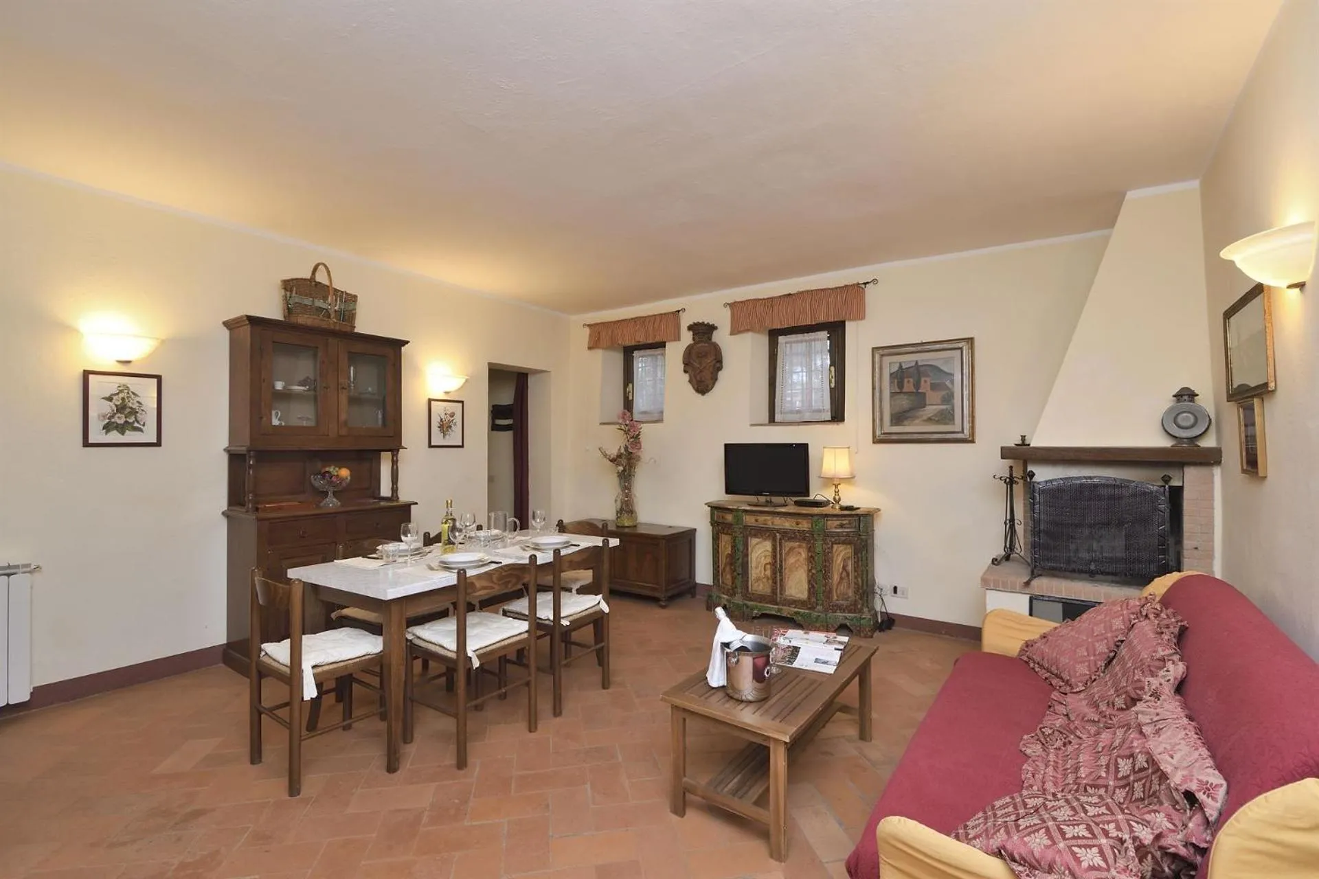 Castellare in Chianti