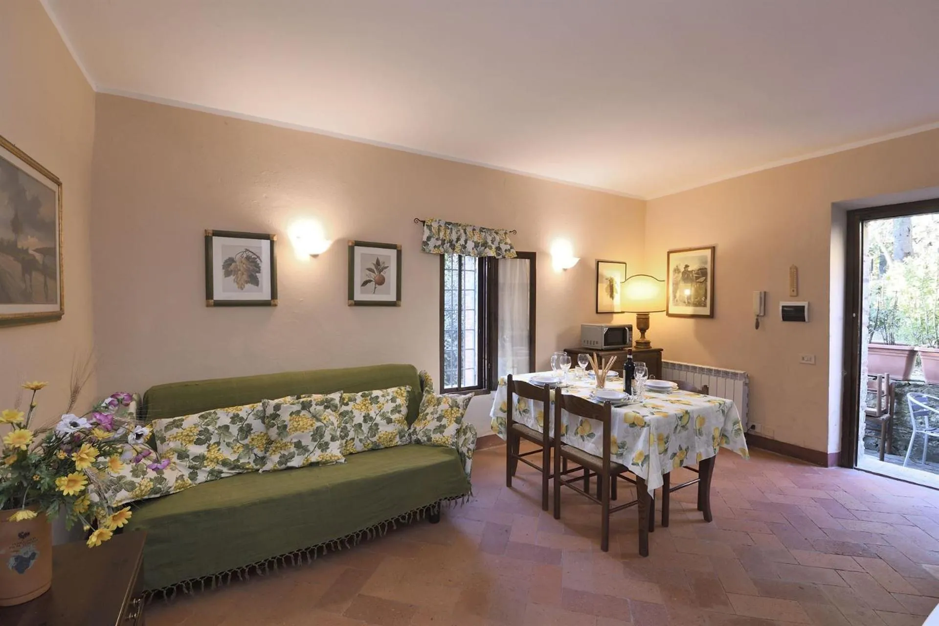 Castellare in Chianti