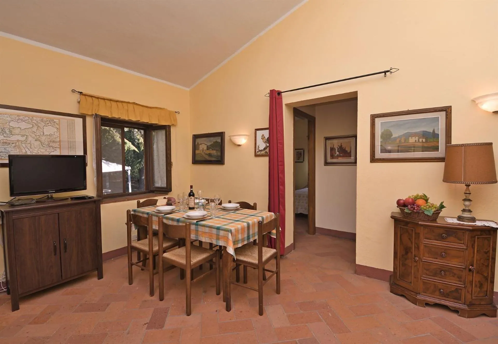 Castellare in Chianti