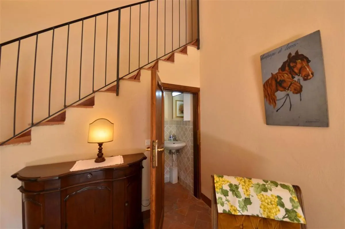 Castellare in Chianti