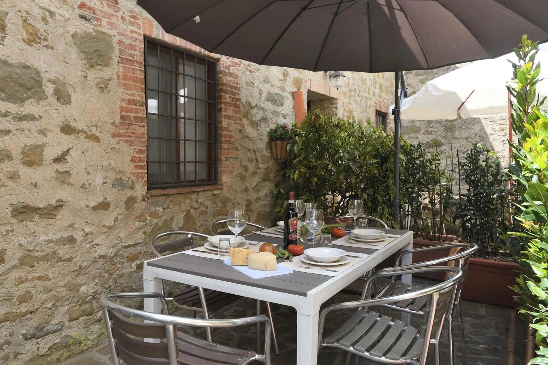 Castellare in Chianti
