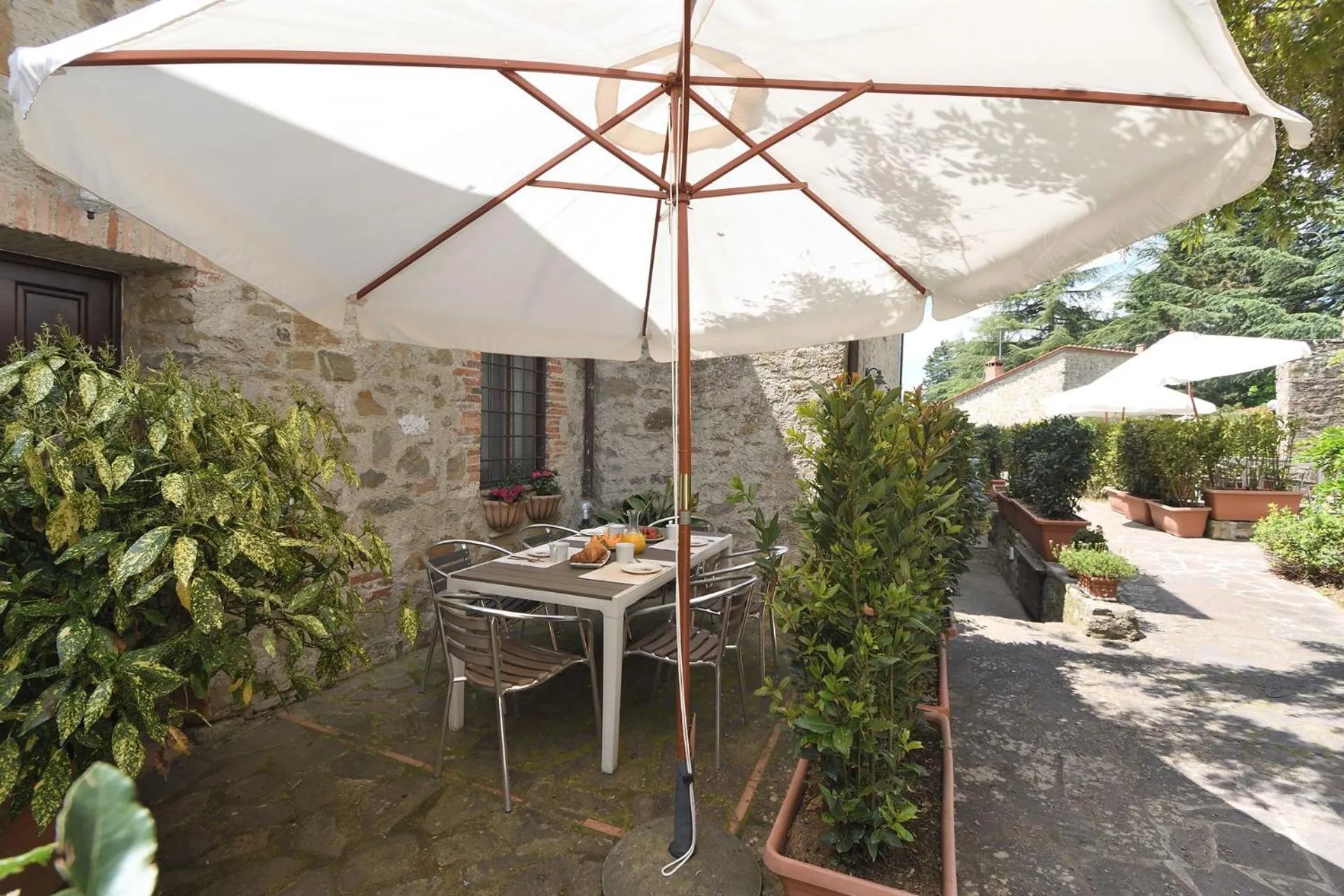 Castellare in Chianti