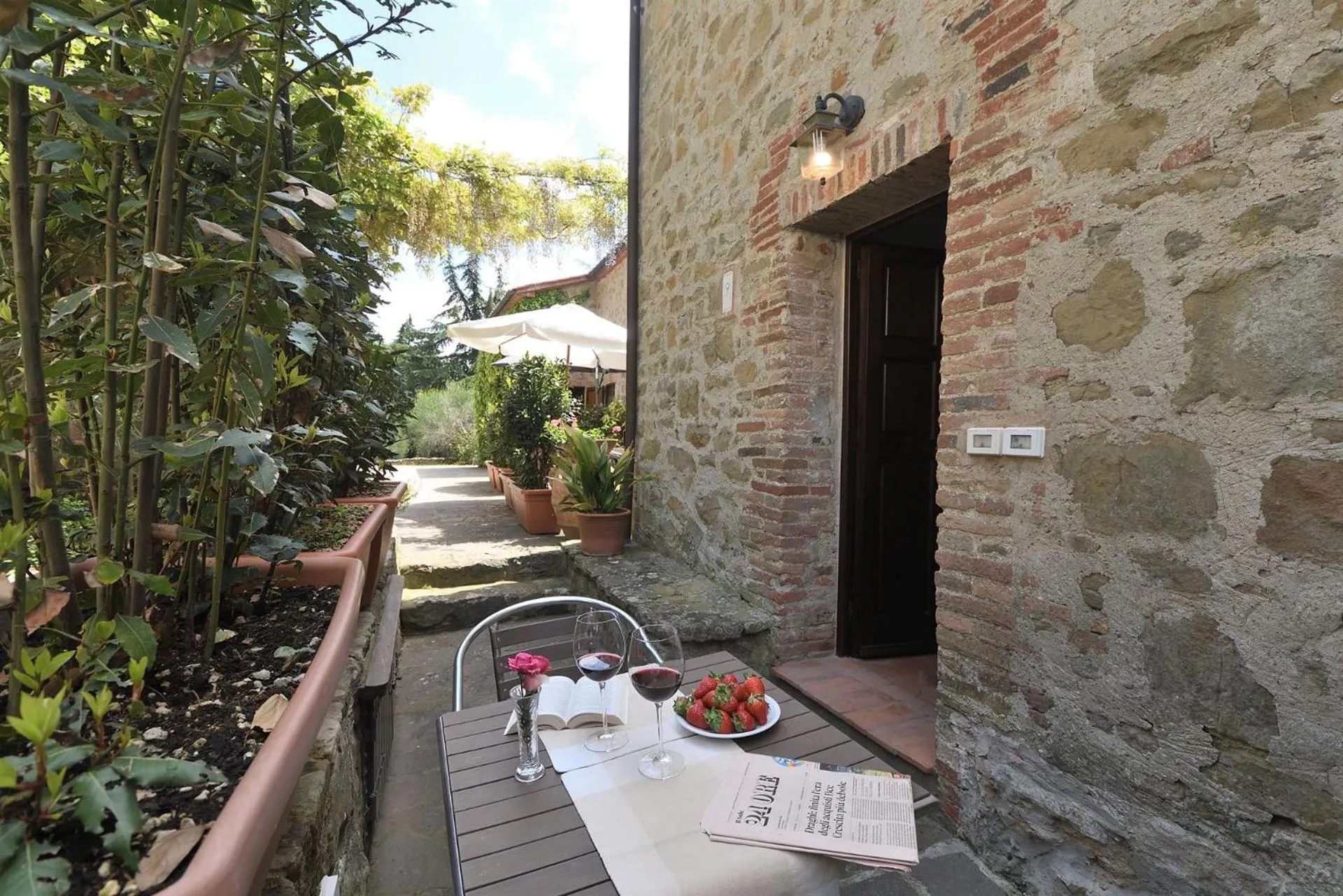 Castellare in Chianti