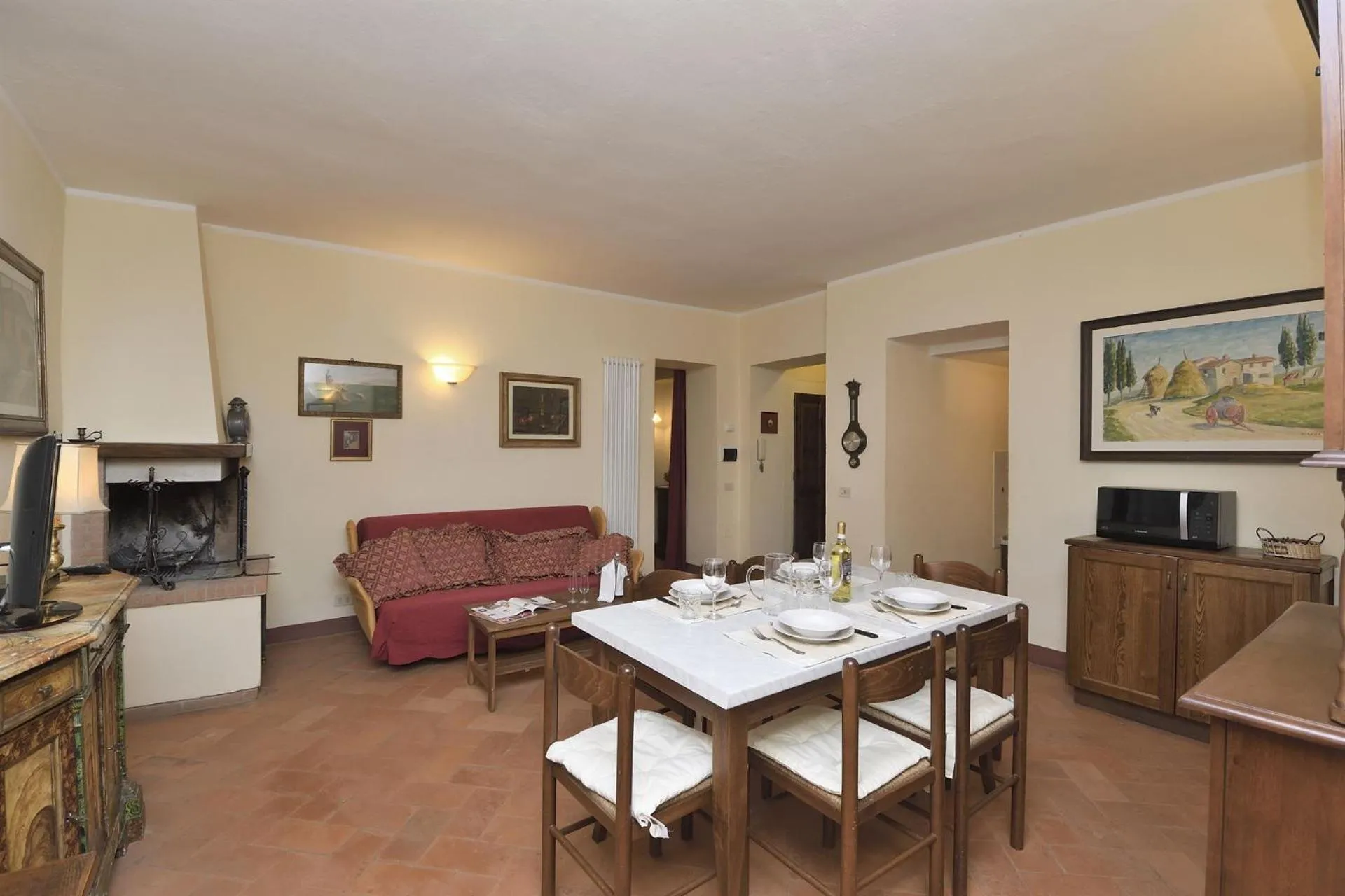 Castellare in Chianti