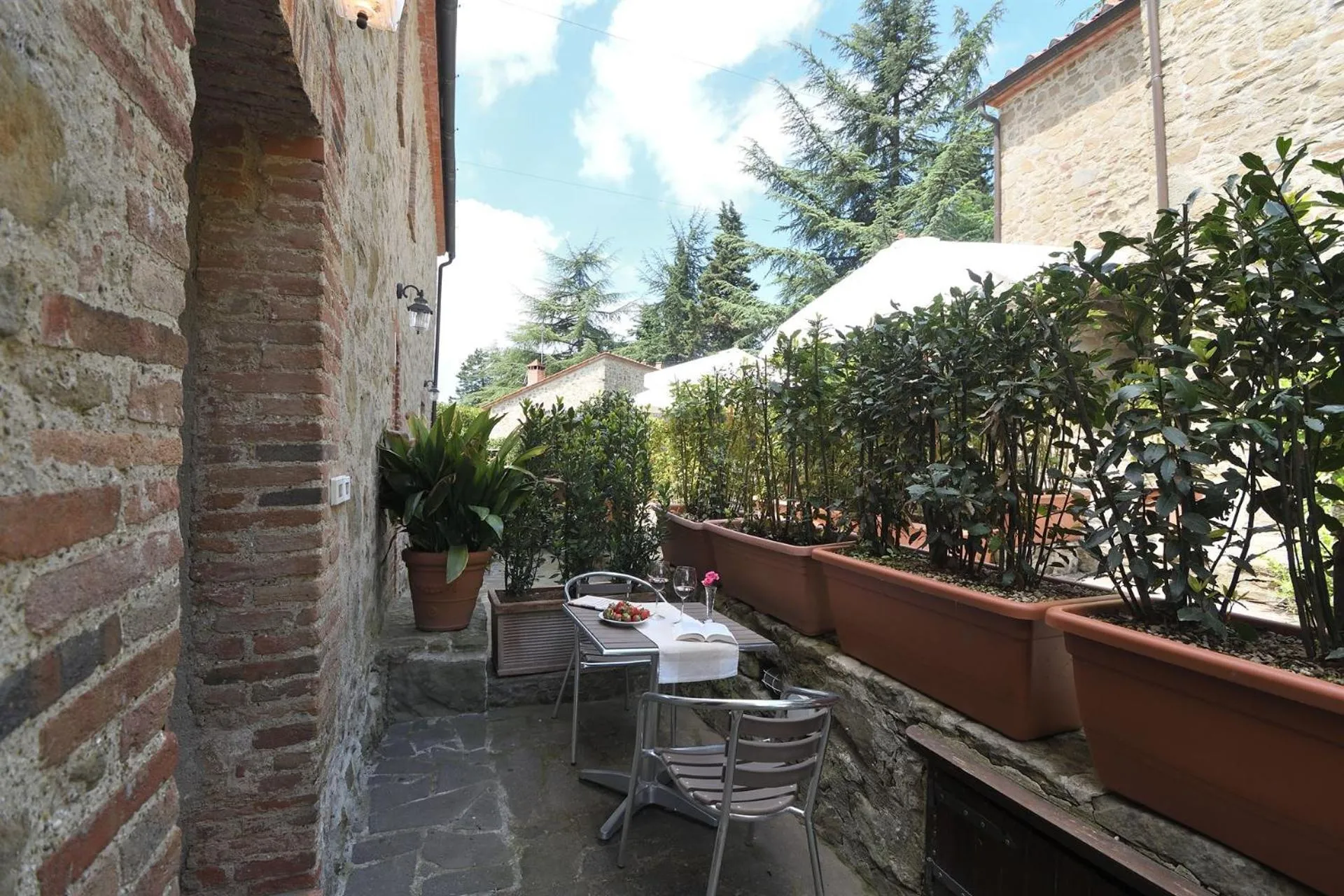 Castellare in Chianti