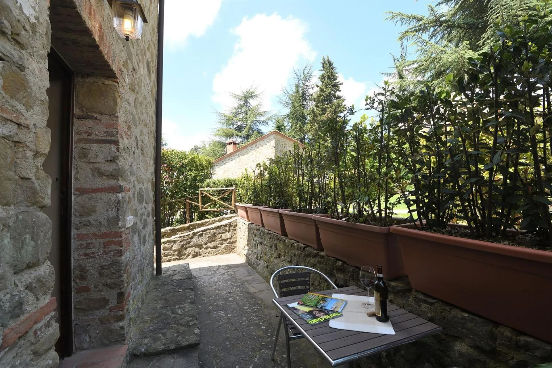 Castellare in Chianti