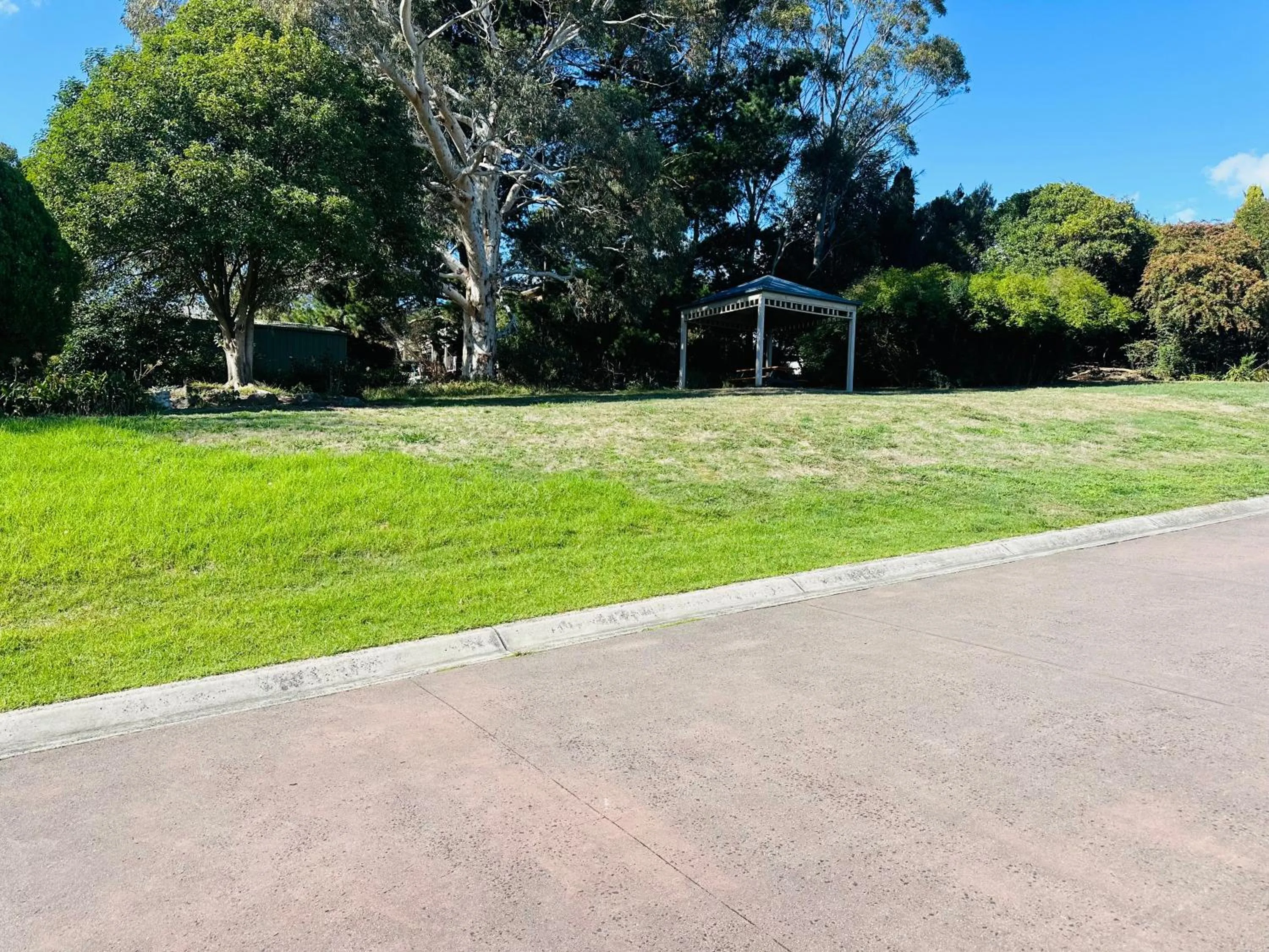 Area and facilities in Warragul Views Motor Inn