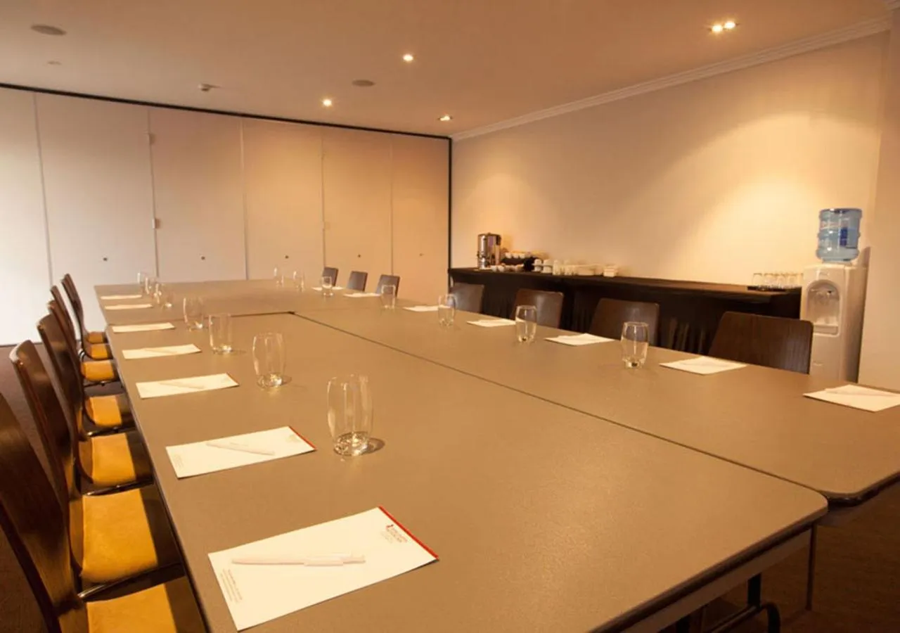 Business facilities in Wine Country Motor Inn