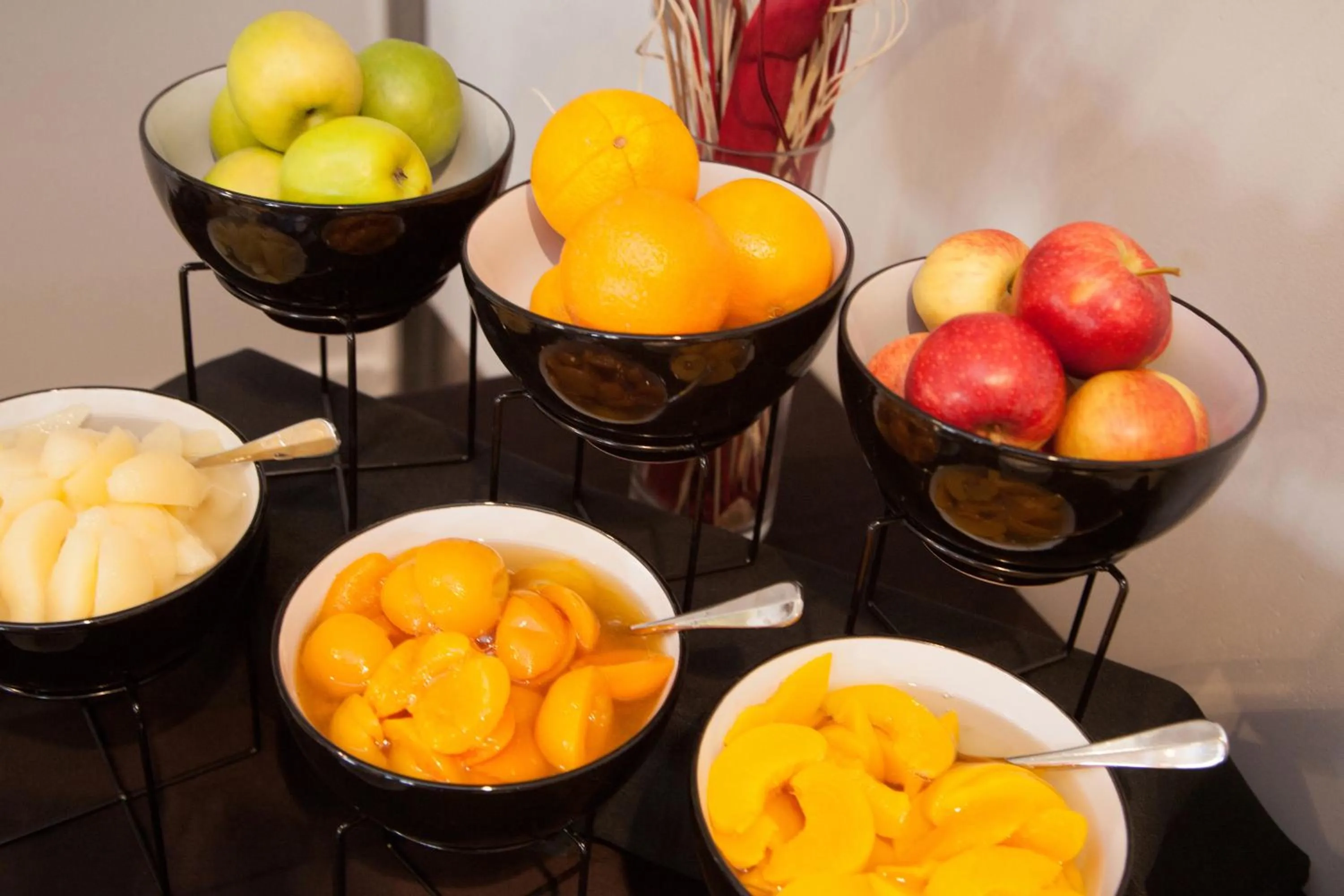 Breakfast in Wine Country Motor Inn