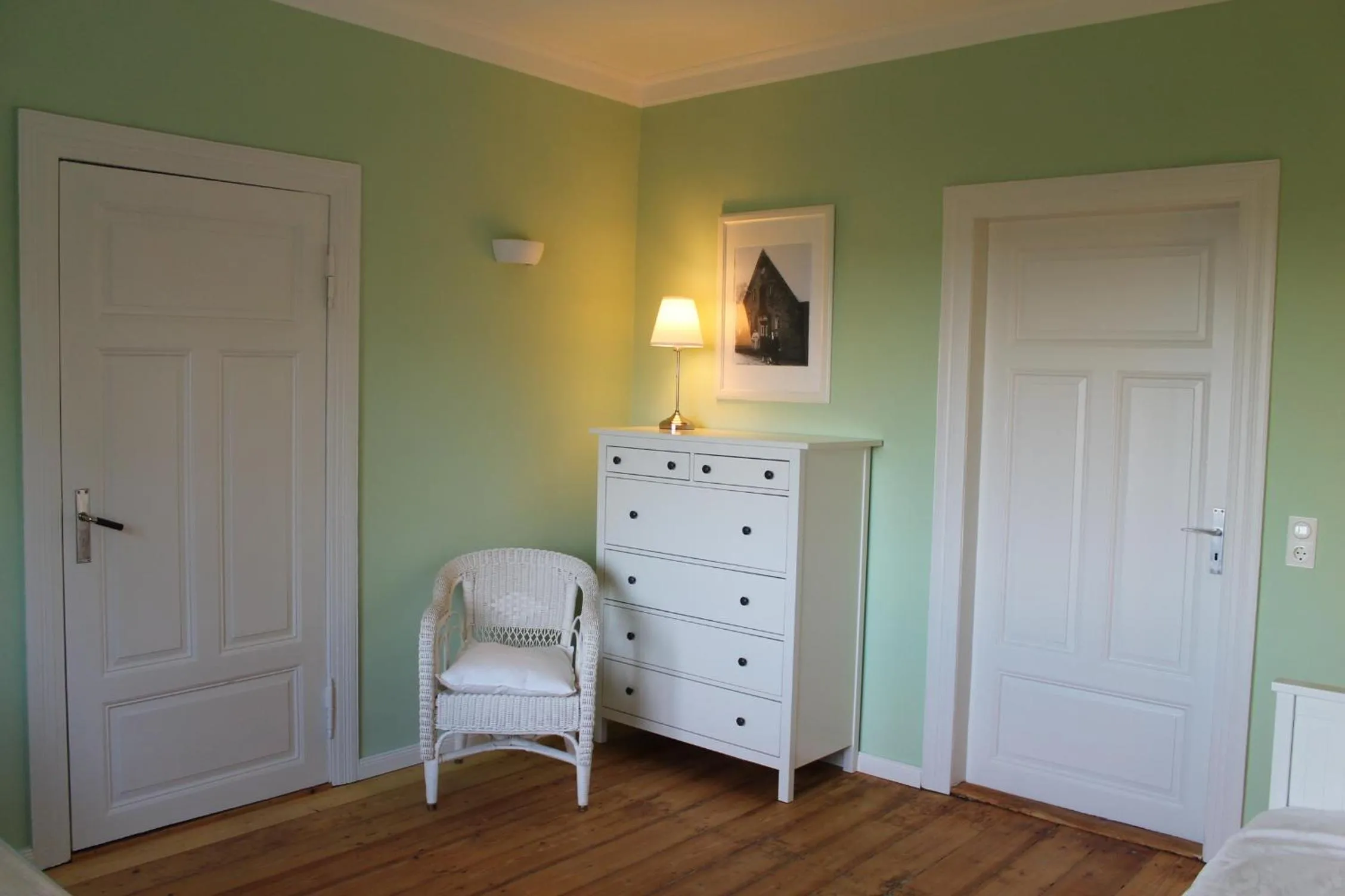 Photo of the whole room in Gretes Hof