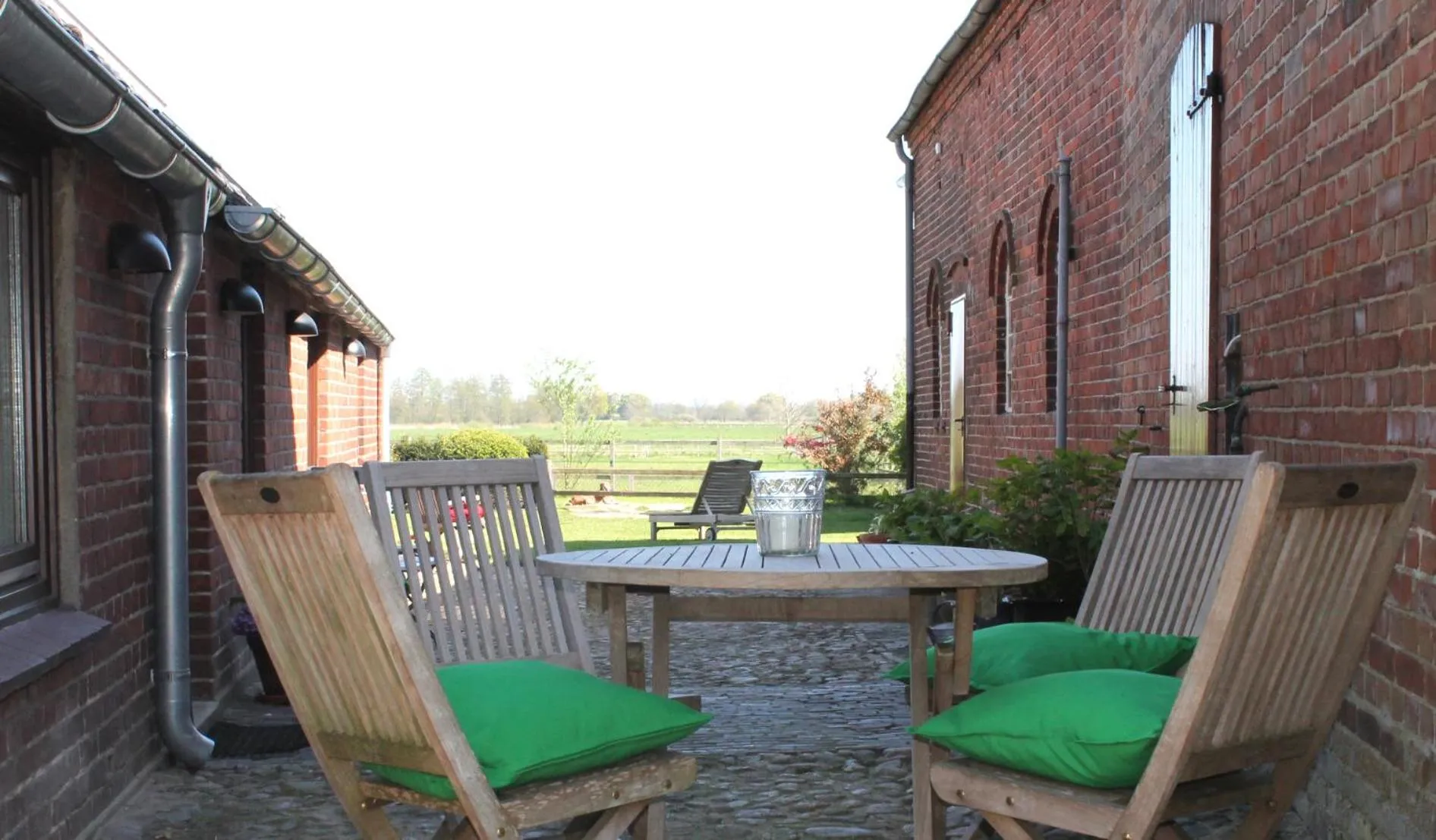 Gretes Hof