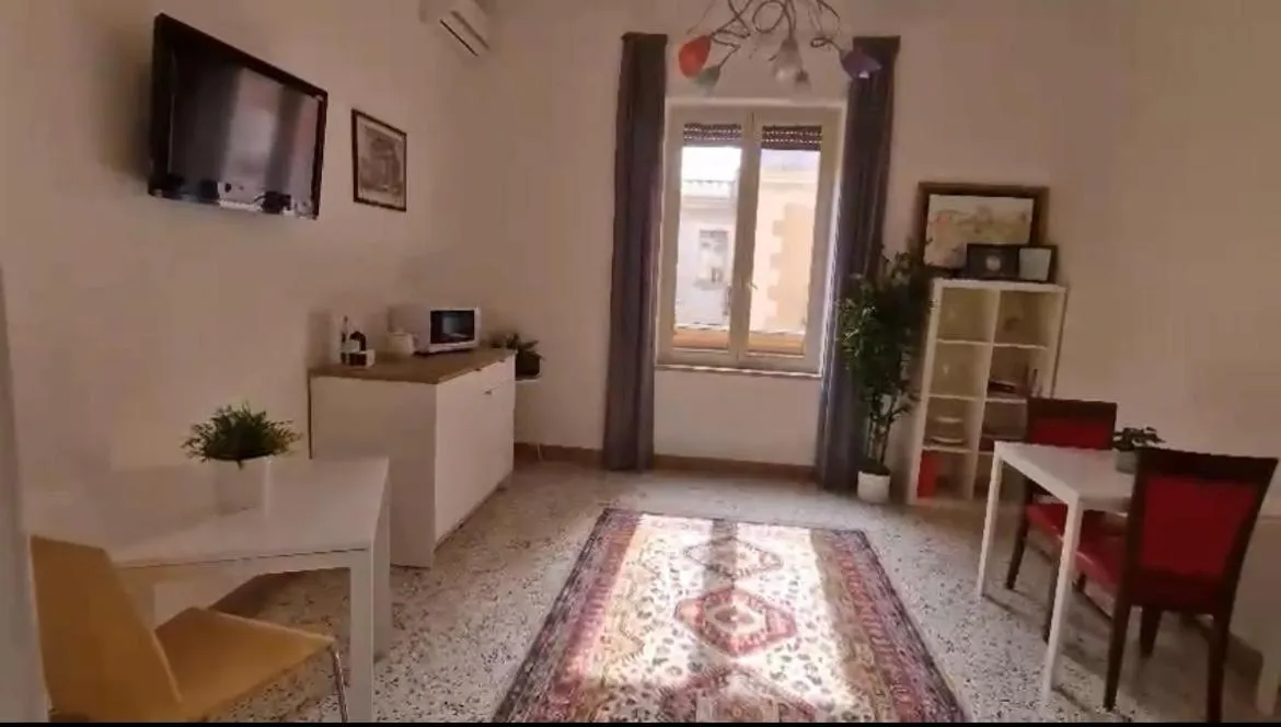 Rooms hub Portarotese