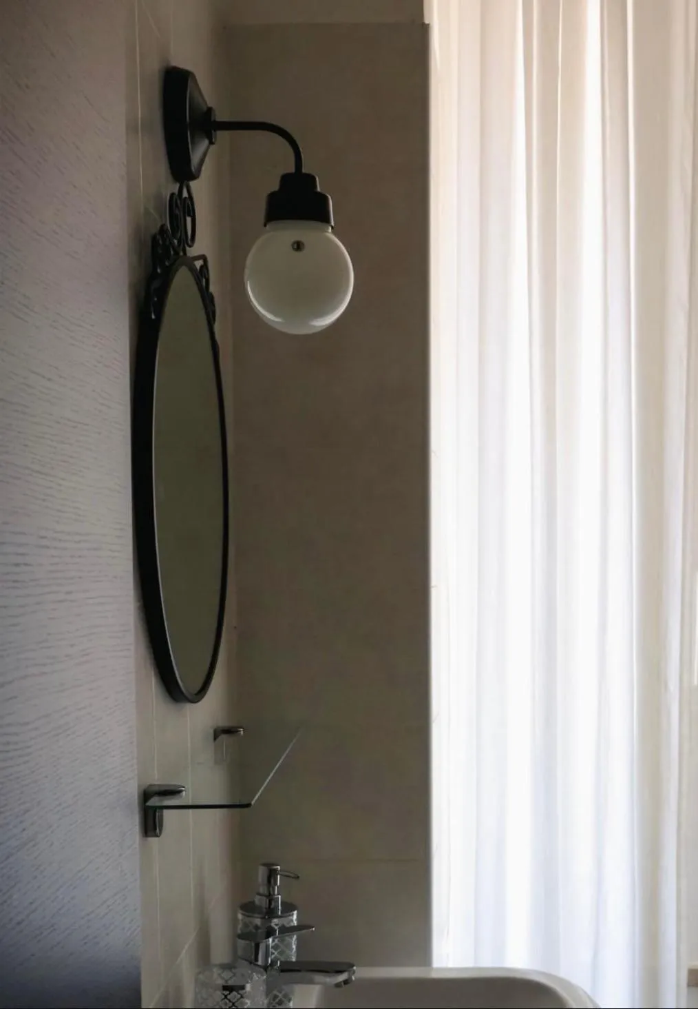 Rooms hub Portarotese