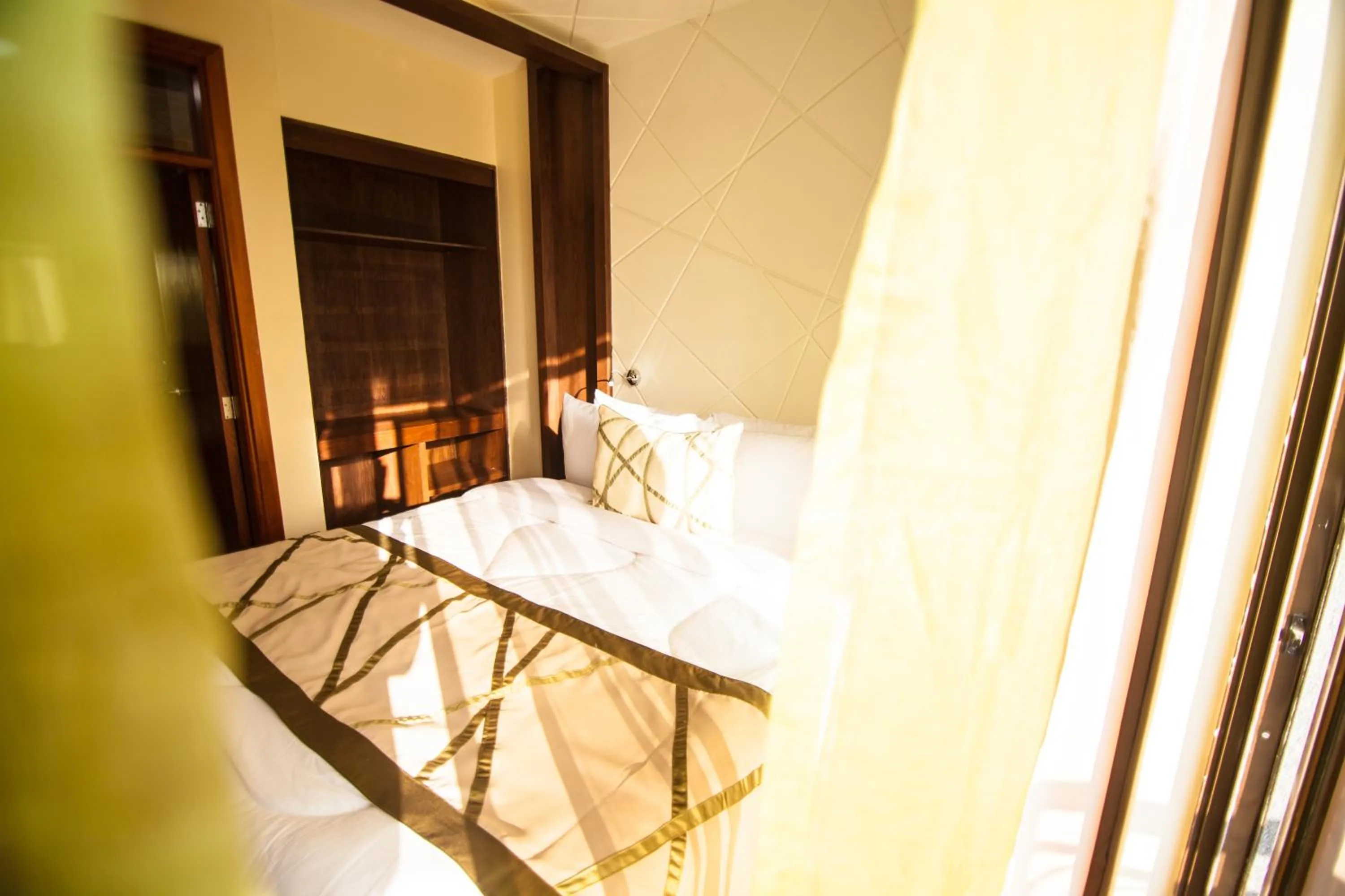 Bedroom, Bed in Sigona Golf Club