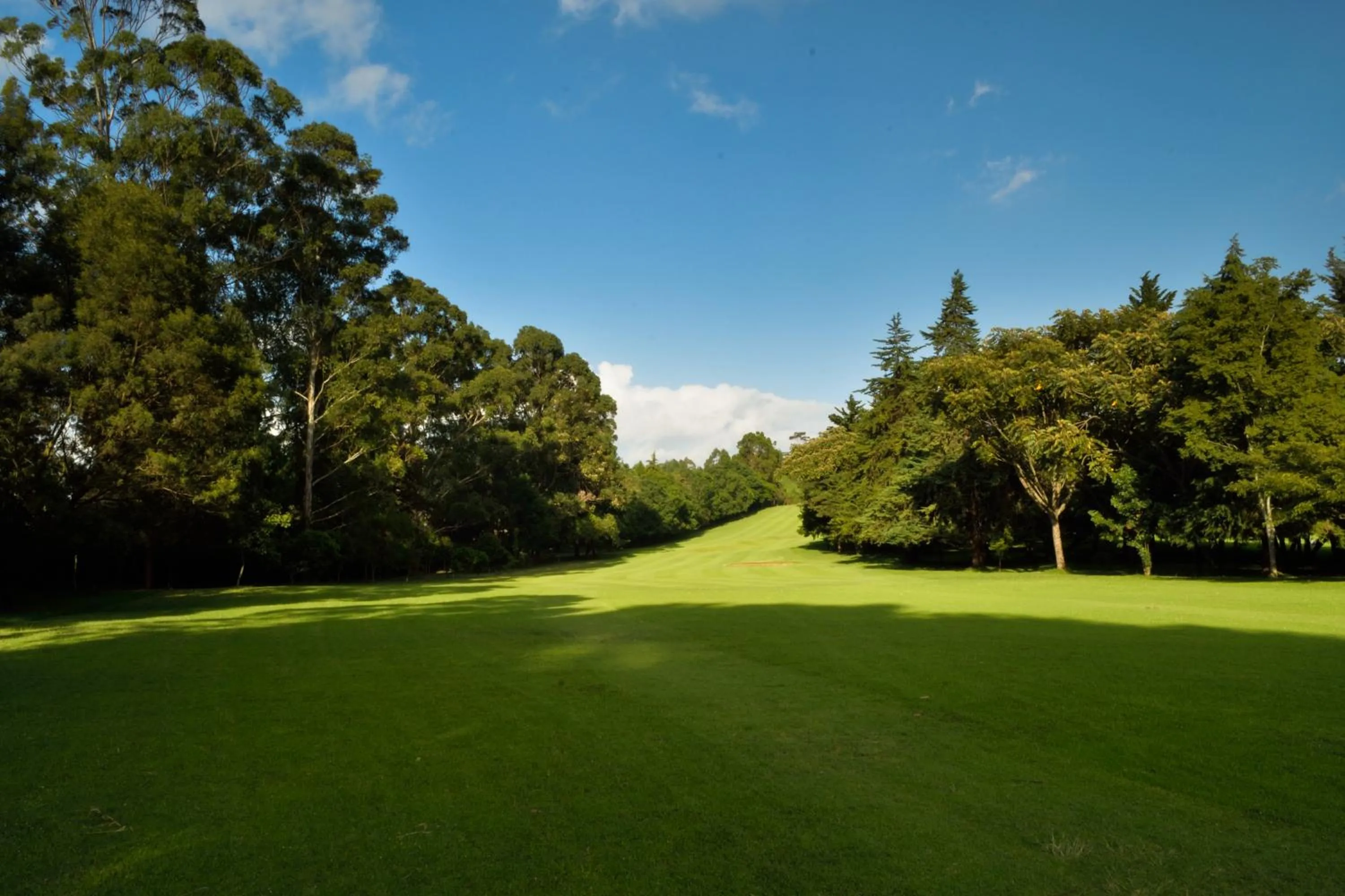 Property building in Sigona Golf Club