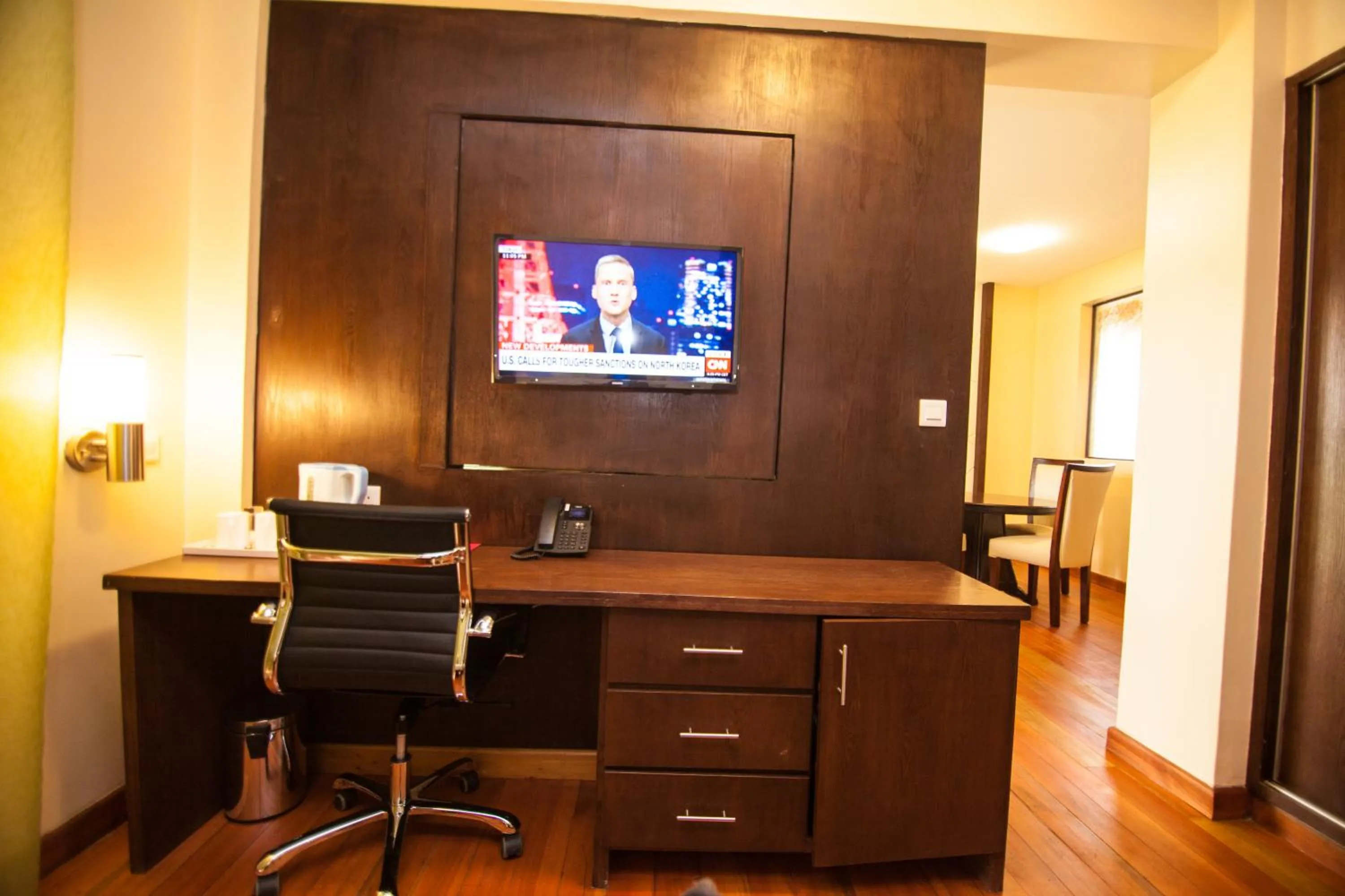 Other in Sigona Golf Club