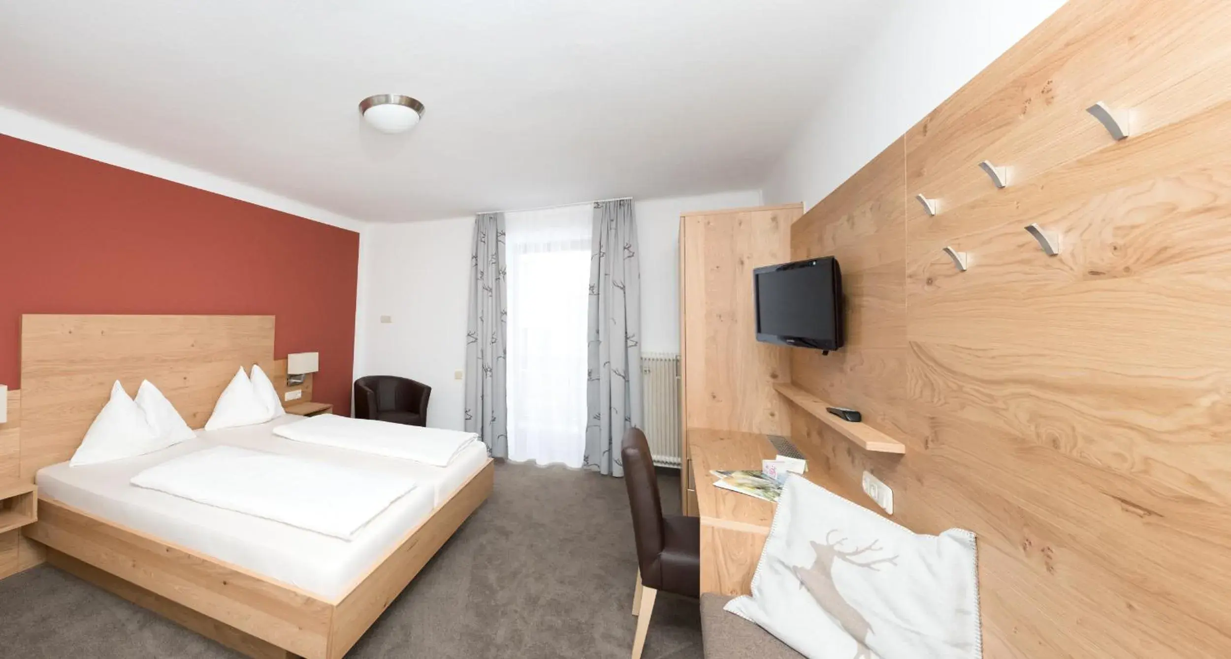 Executive Suite in Pension Irlingerhof Executive Suite in Pension Irlingerhof