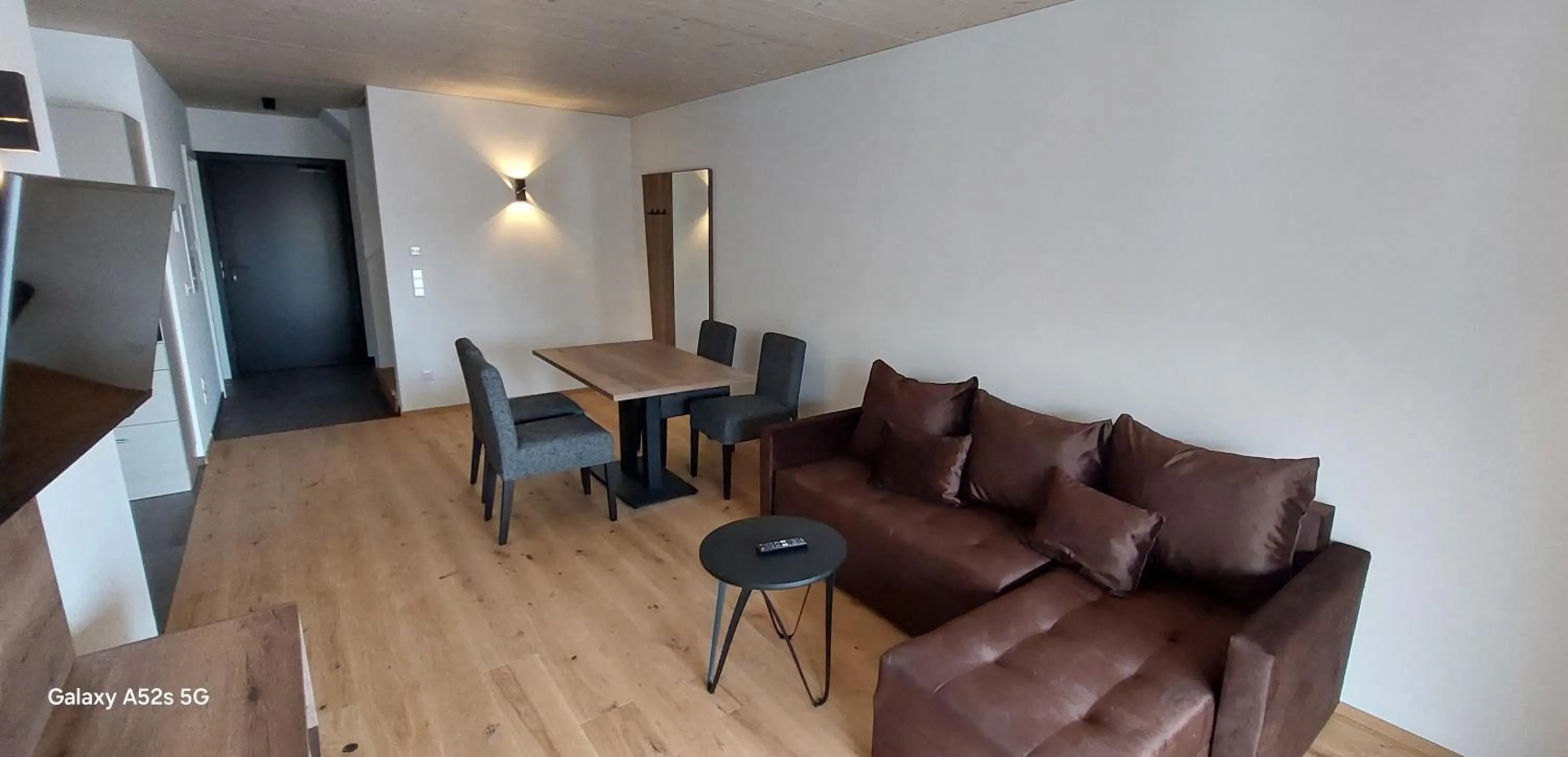 Living room in Pension Irlingerhof