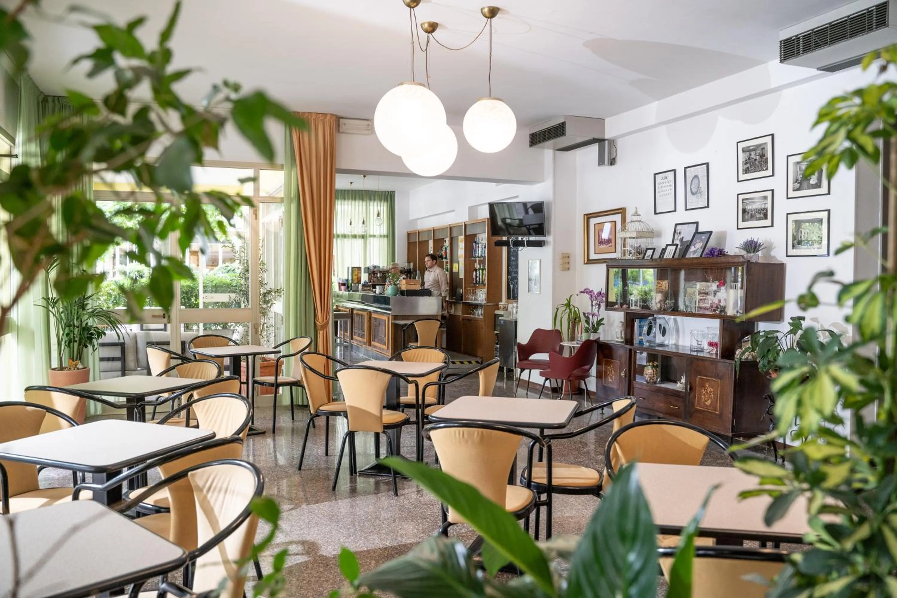 Hotel Marilinda