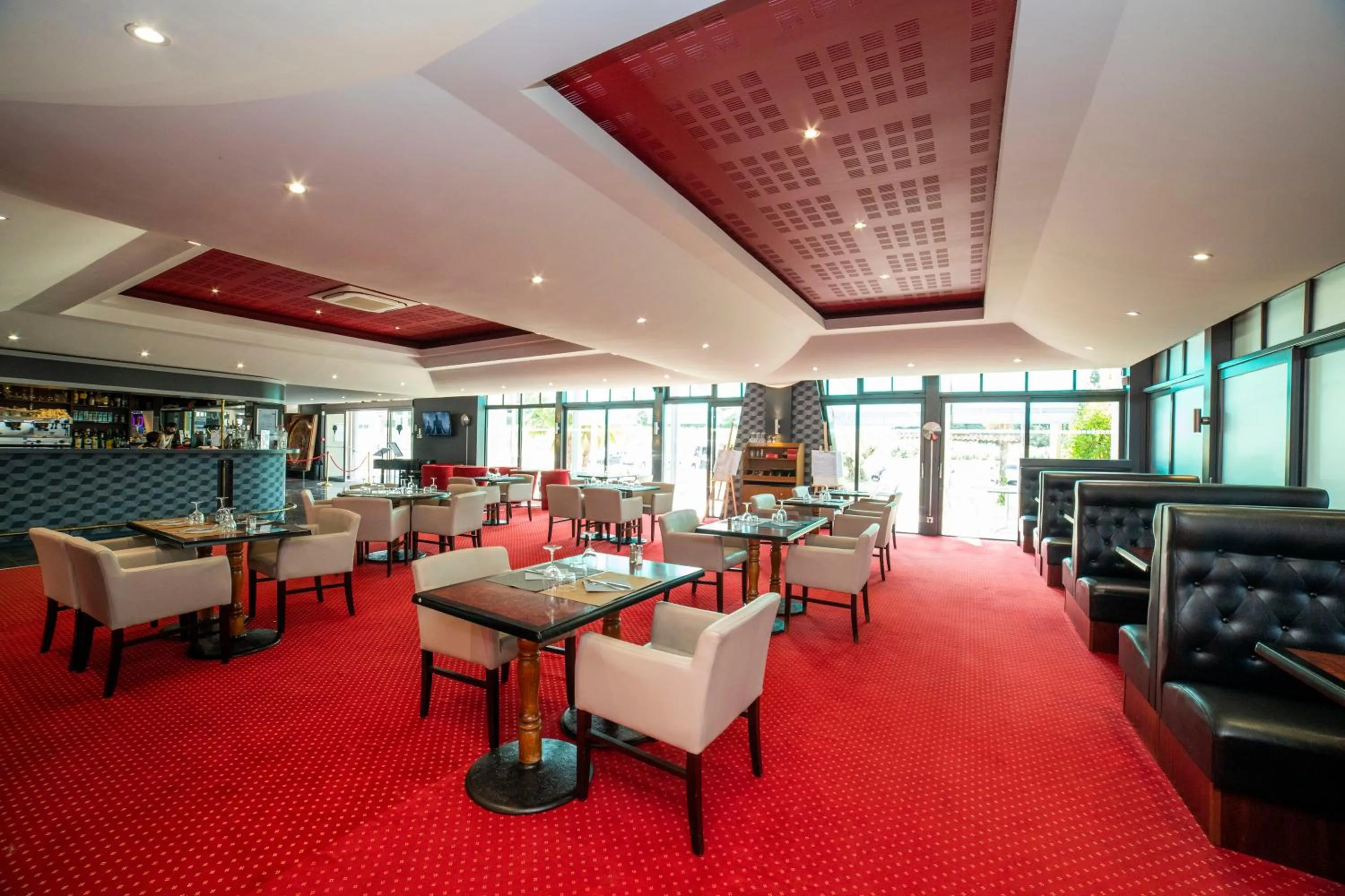 Hôtel du Casino de Capvern