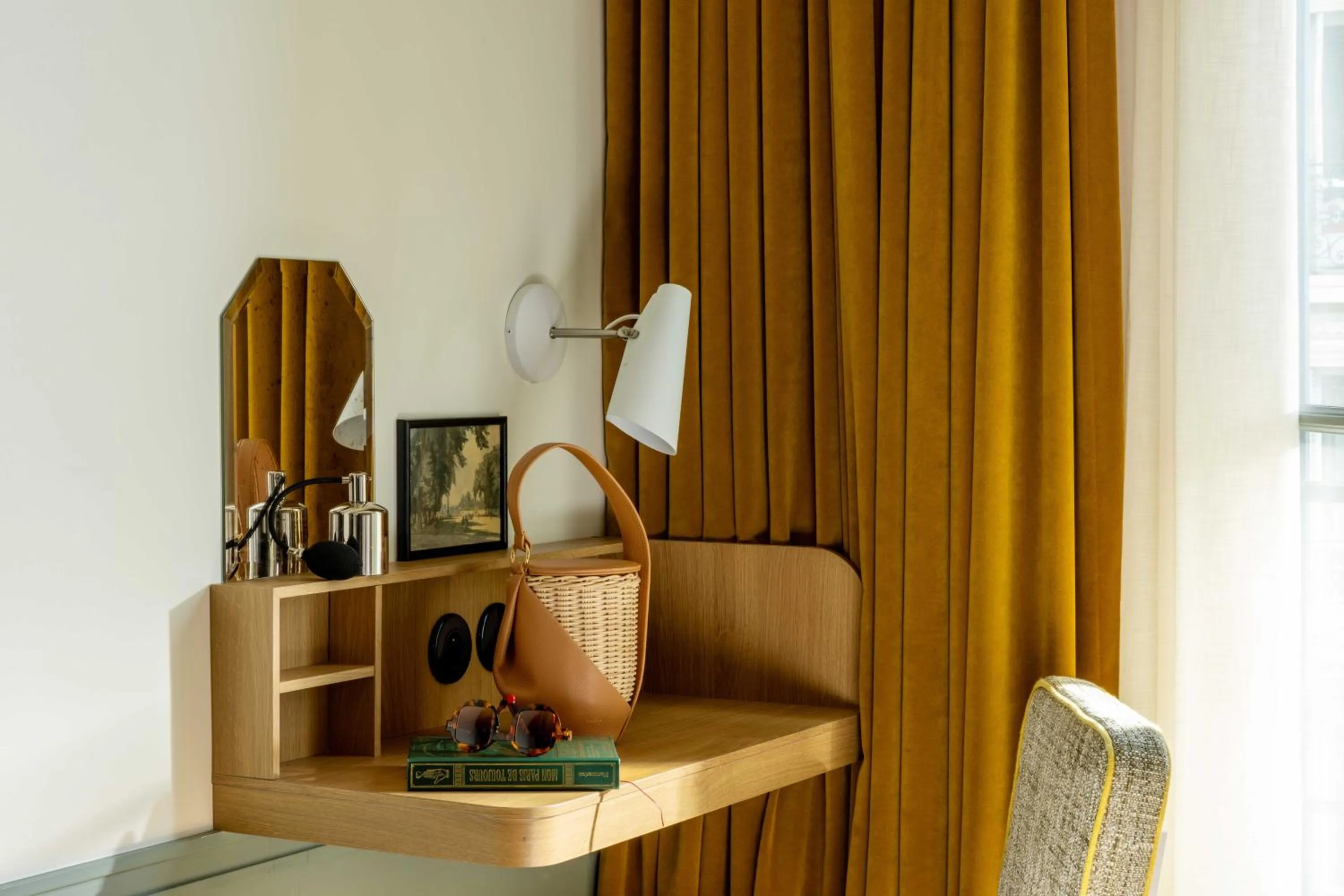 Other in Hôtel Casimir