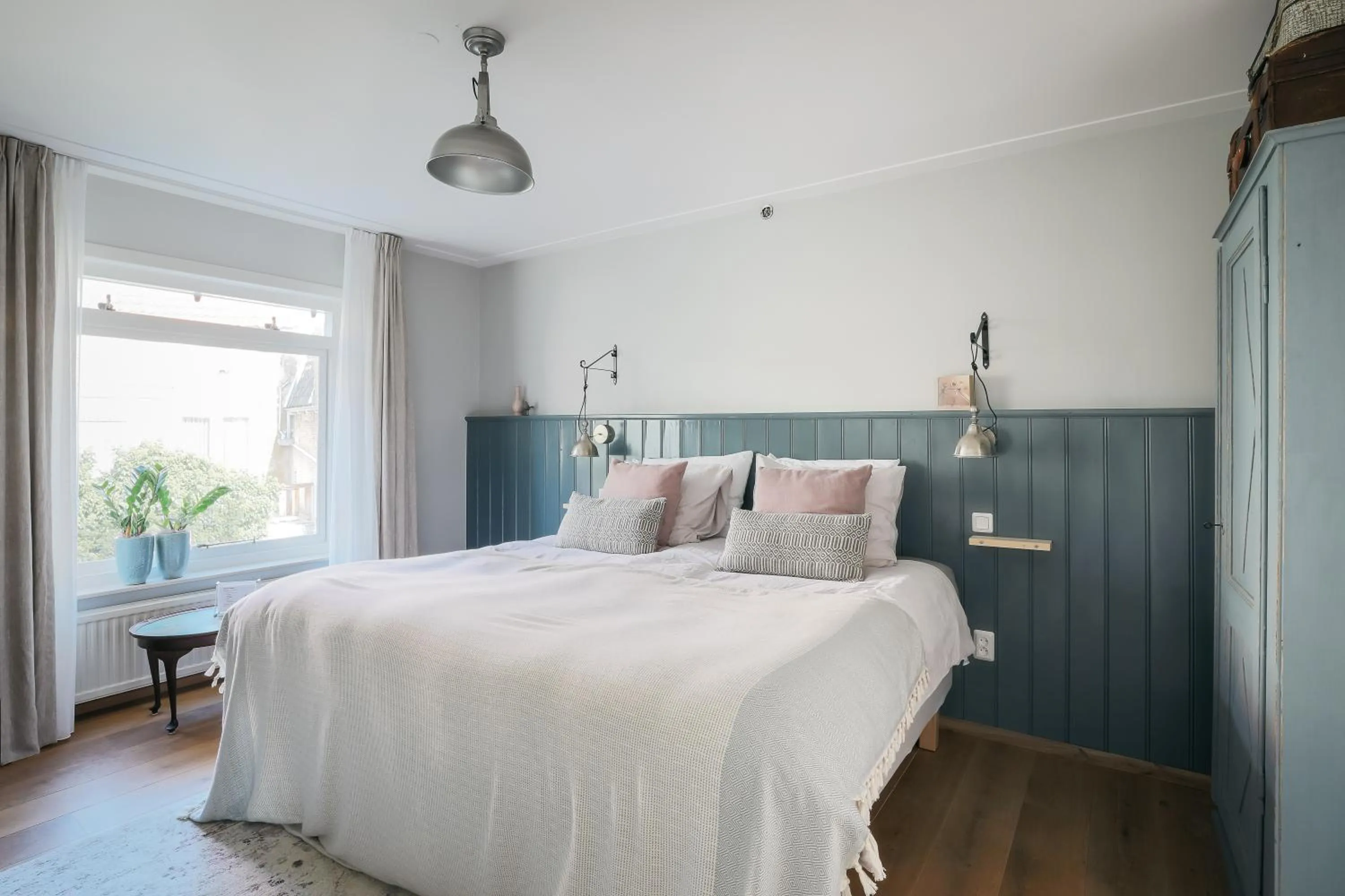 Bed in De Verwennerie