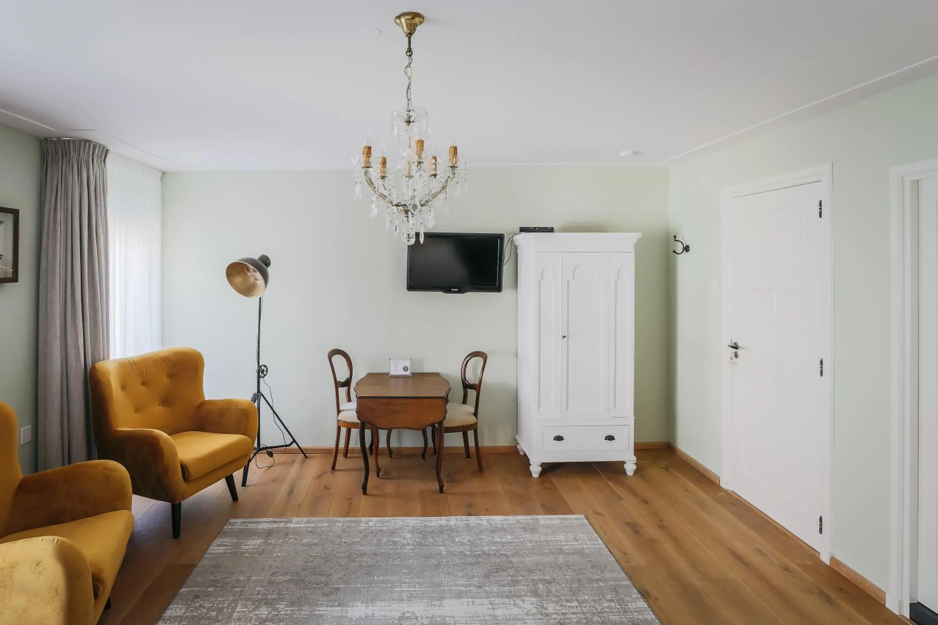 TV and multimedia in De Verwennerie