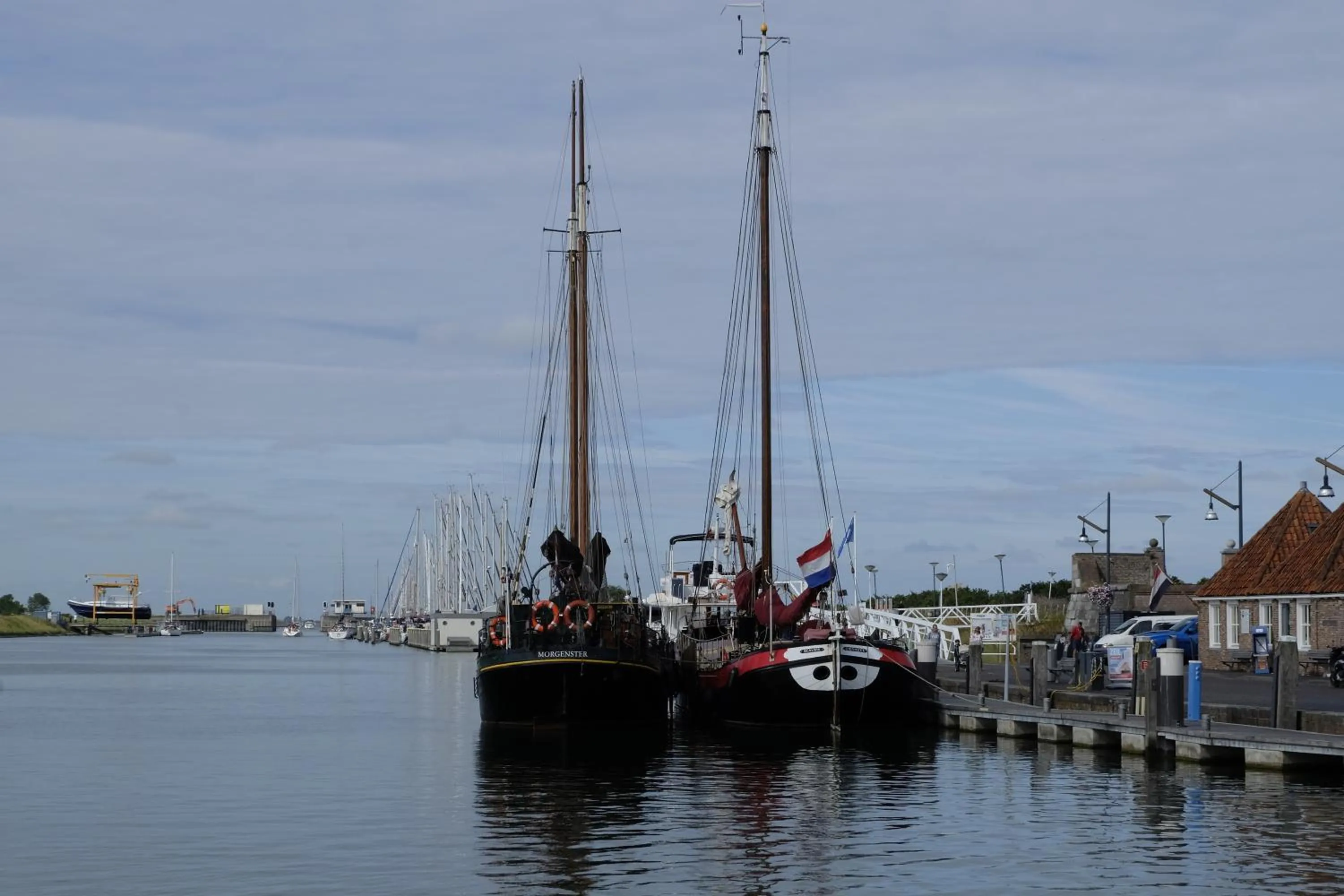 Nearby landmark in De Verwennerie