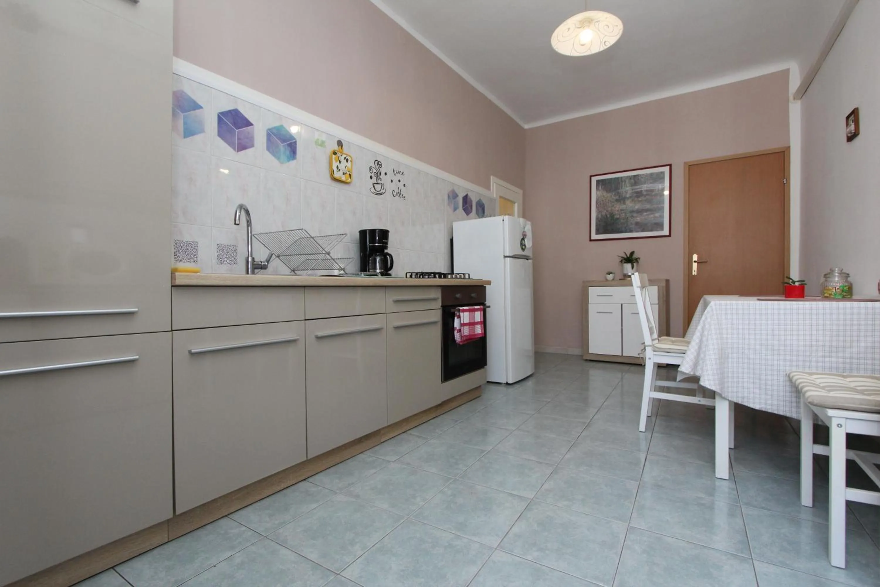 Guest House Barocco