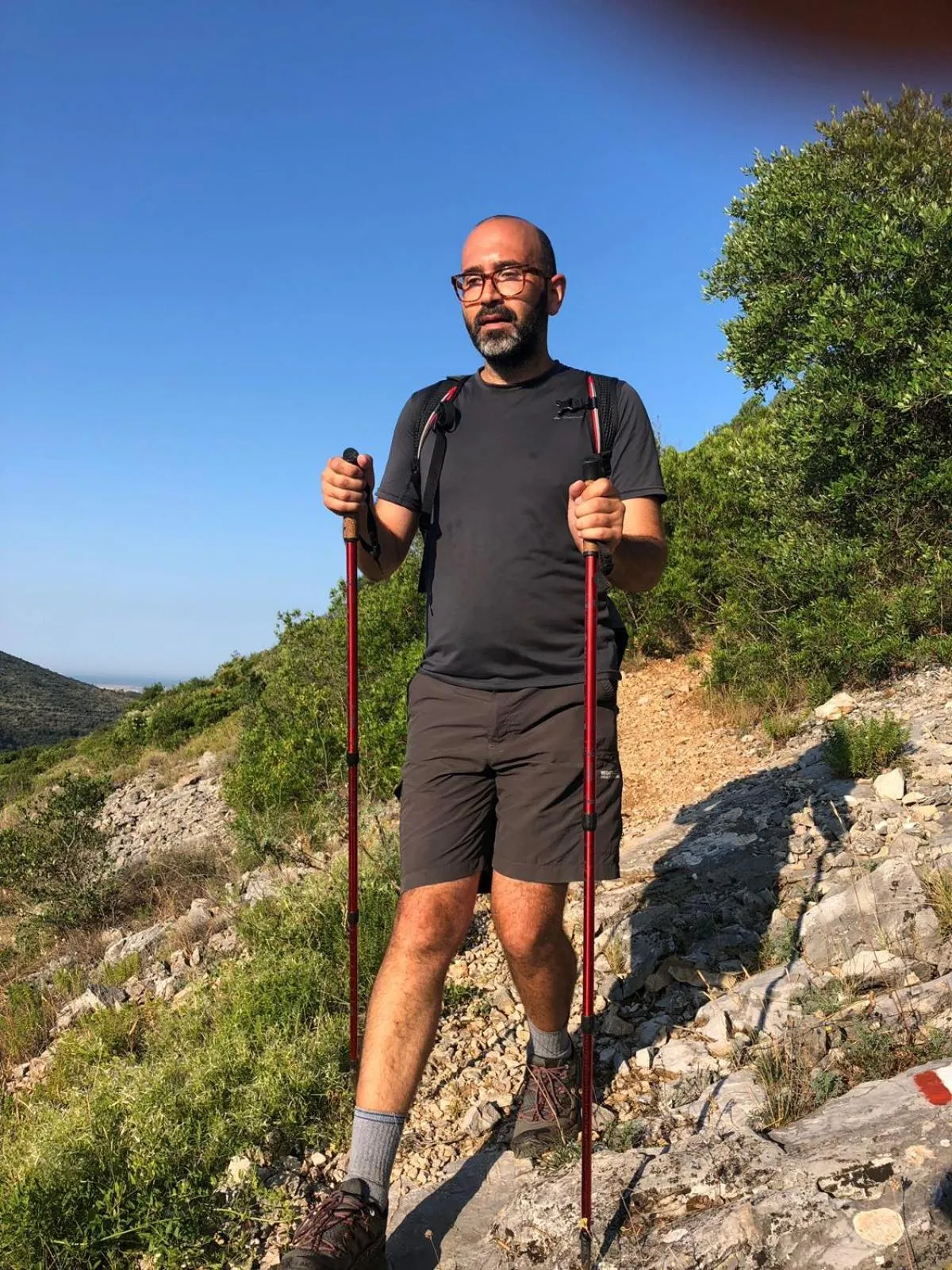 People in Tenuta San Giovanni Lucca