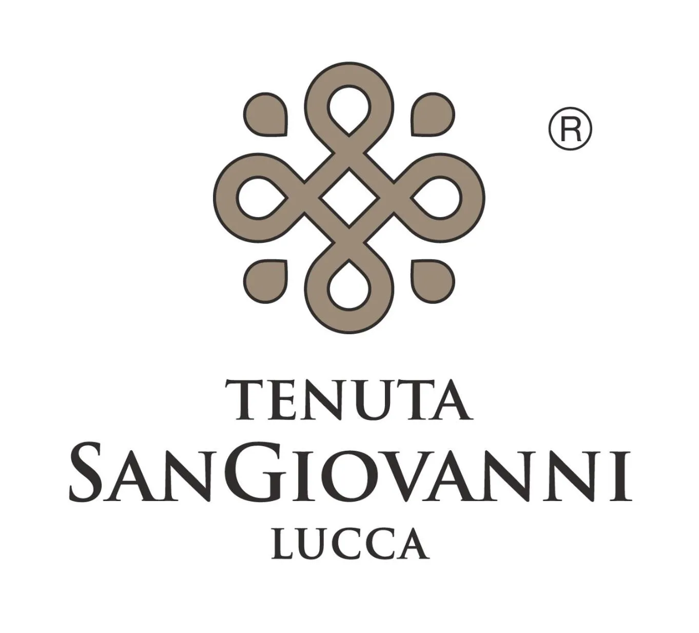 Property logo or sign in Tenuta San Giovanni Lucca