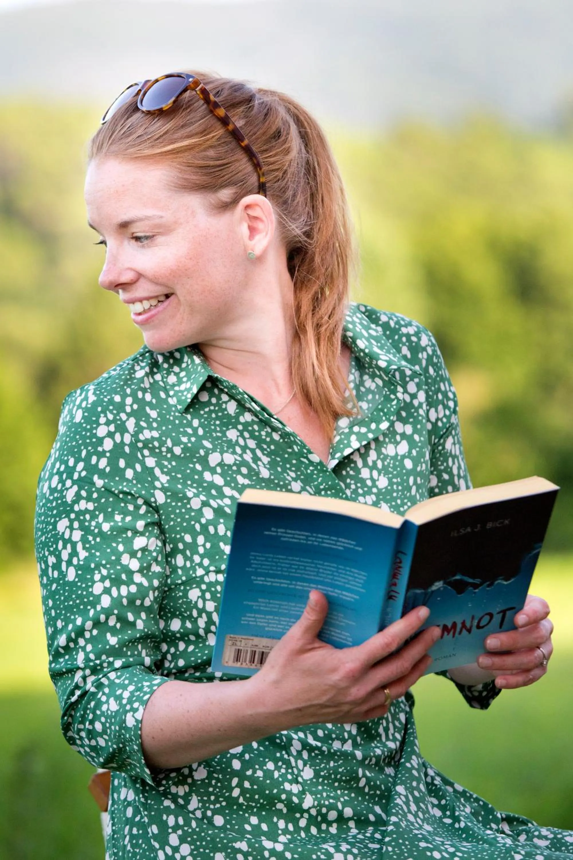 People in Tenuta San Giovanni Lucca