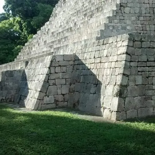 Ecohabitat Calakmul