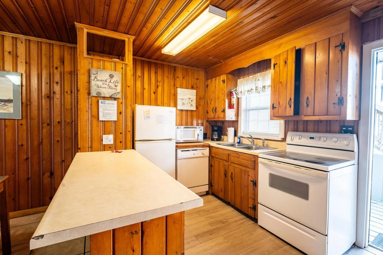 Atlantic Winds Condos