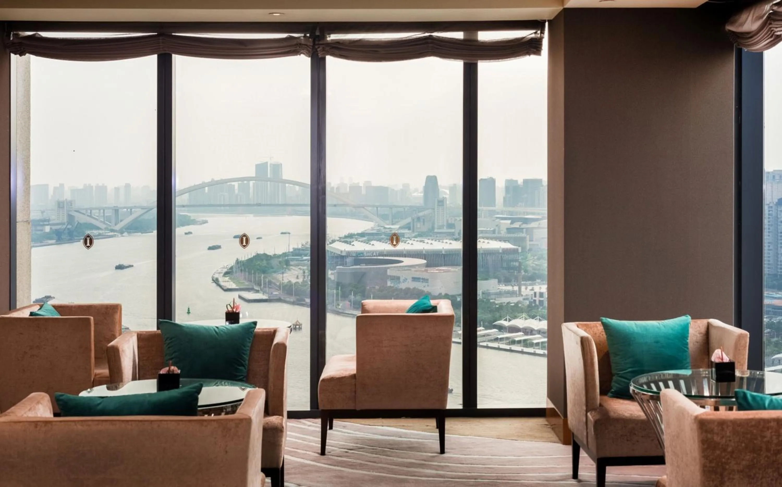 Other in InterContinental Shanghai Expo by IHG - Huangpu Riverview, 3KM to the Bund & Lujiazui, Near 2 Major Exhibition Centers, Onsite Currency Exchange