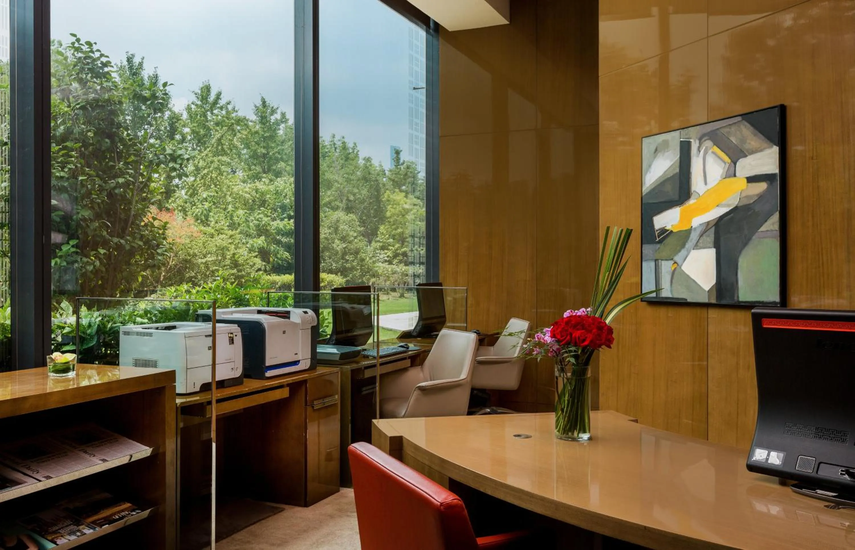 Other in InterContinental Shanghai Expo by IHG - Huangpu Riverview, 3KM to the Bund & Lujiazui, Near 2 Major Exhibition Centers, Onsite Currency Exchange