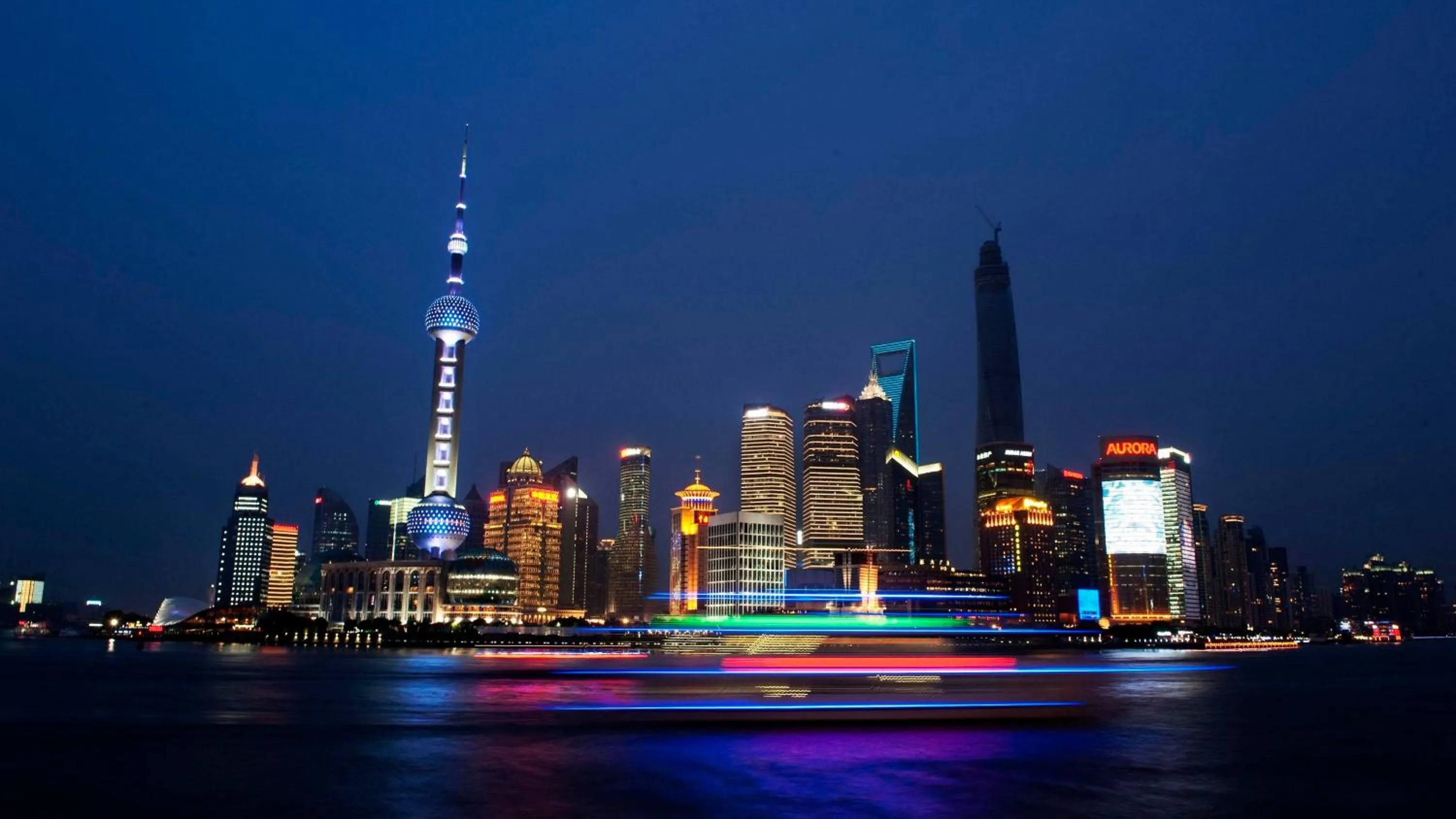 Nearby landmark in InterContinental Shanghai Expo by IHG - Huangpu Riverview, 3KM to the Bund & Lujiazui, Near 2 Major Exhibition Centers, Onsite Currency Exchange