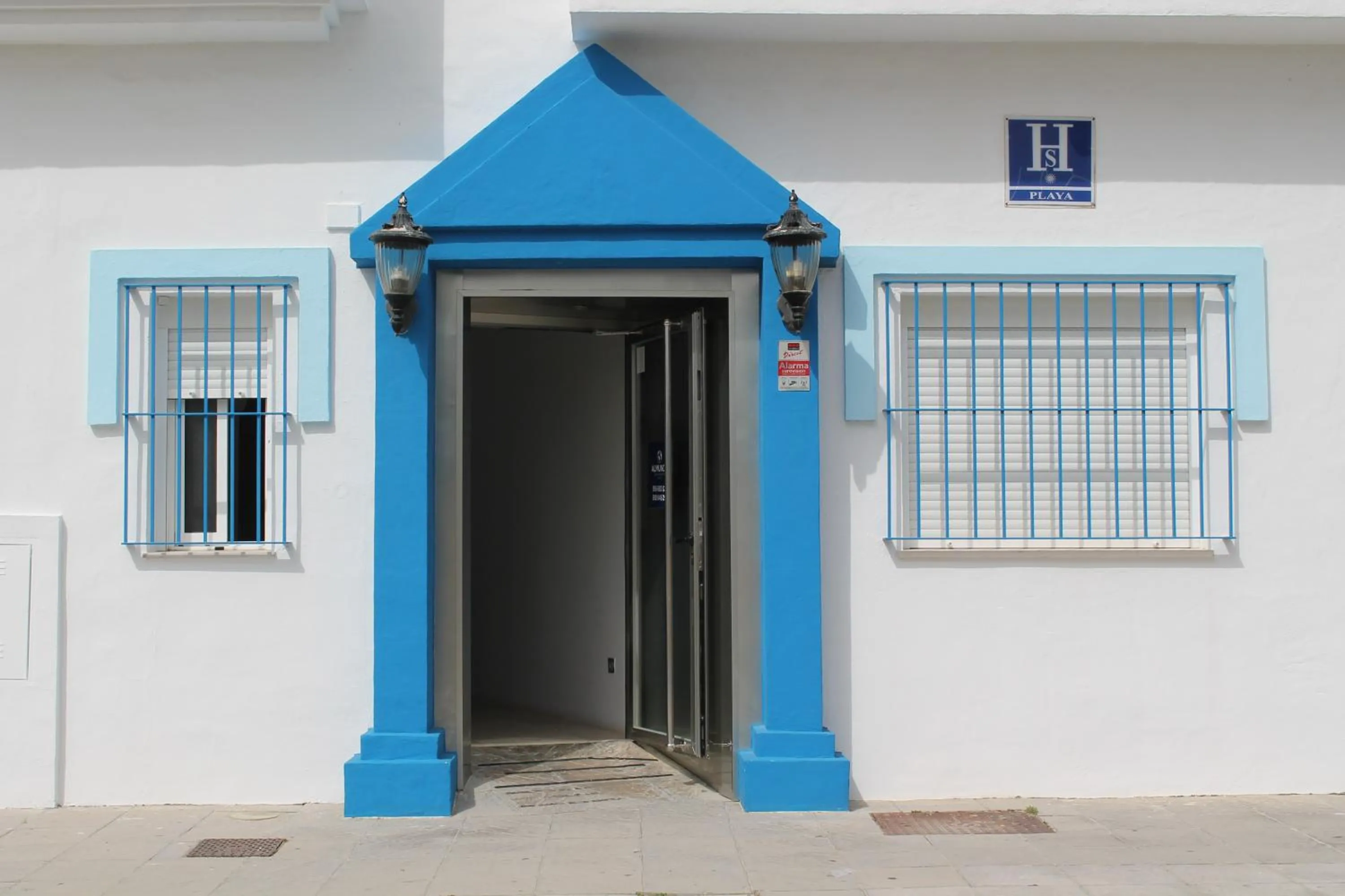 Hospedería Almundo by Alexandra Realty