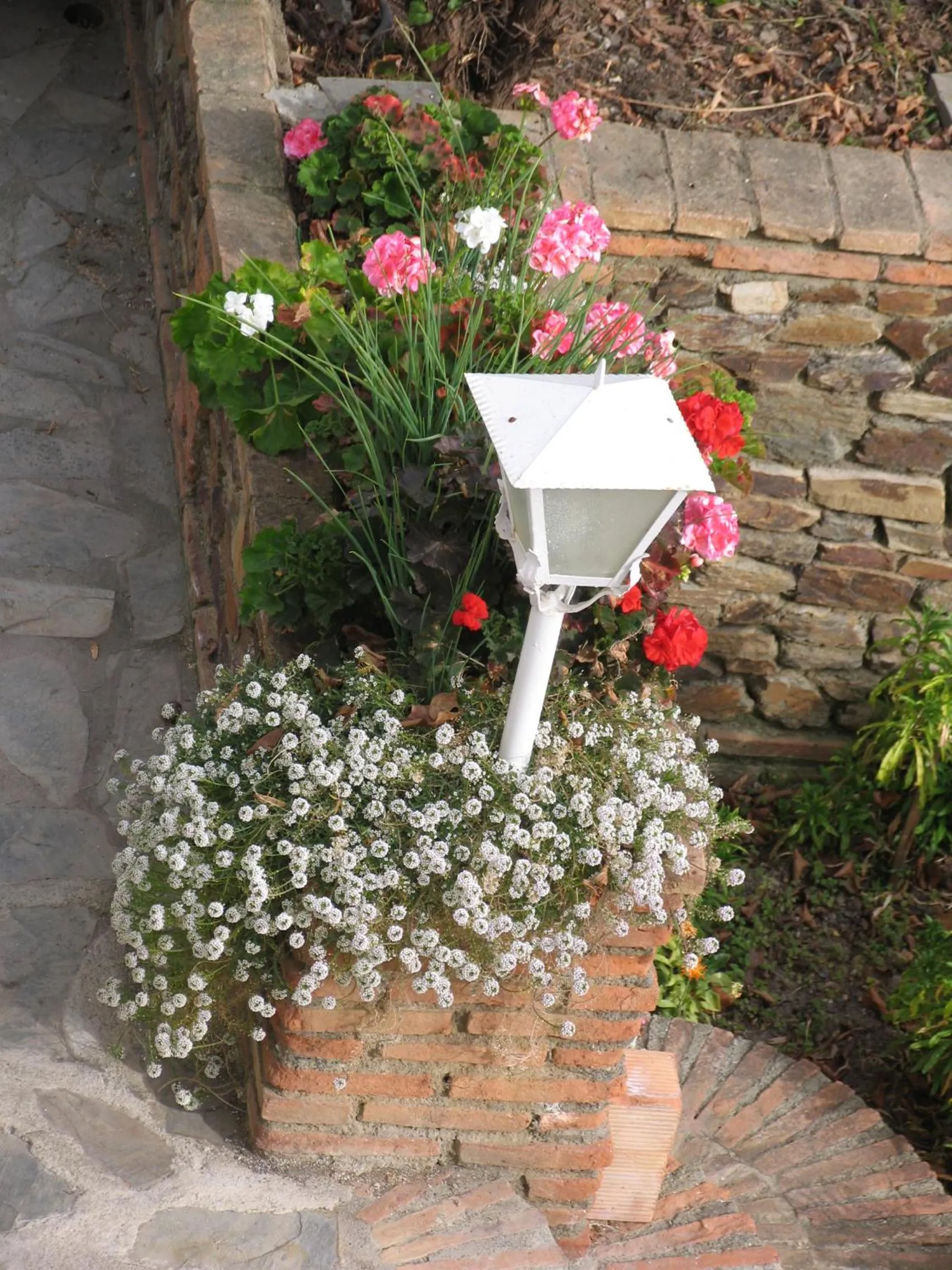 Other in Hotel De Mecina Fondales