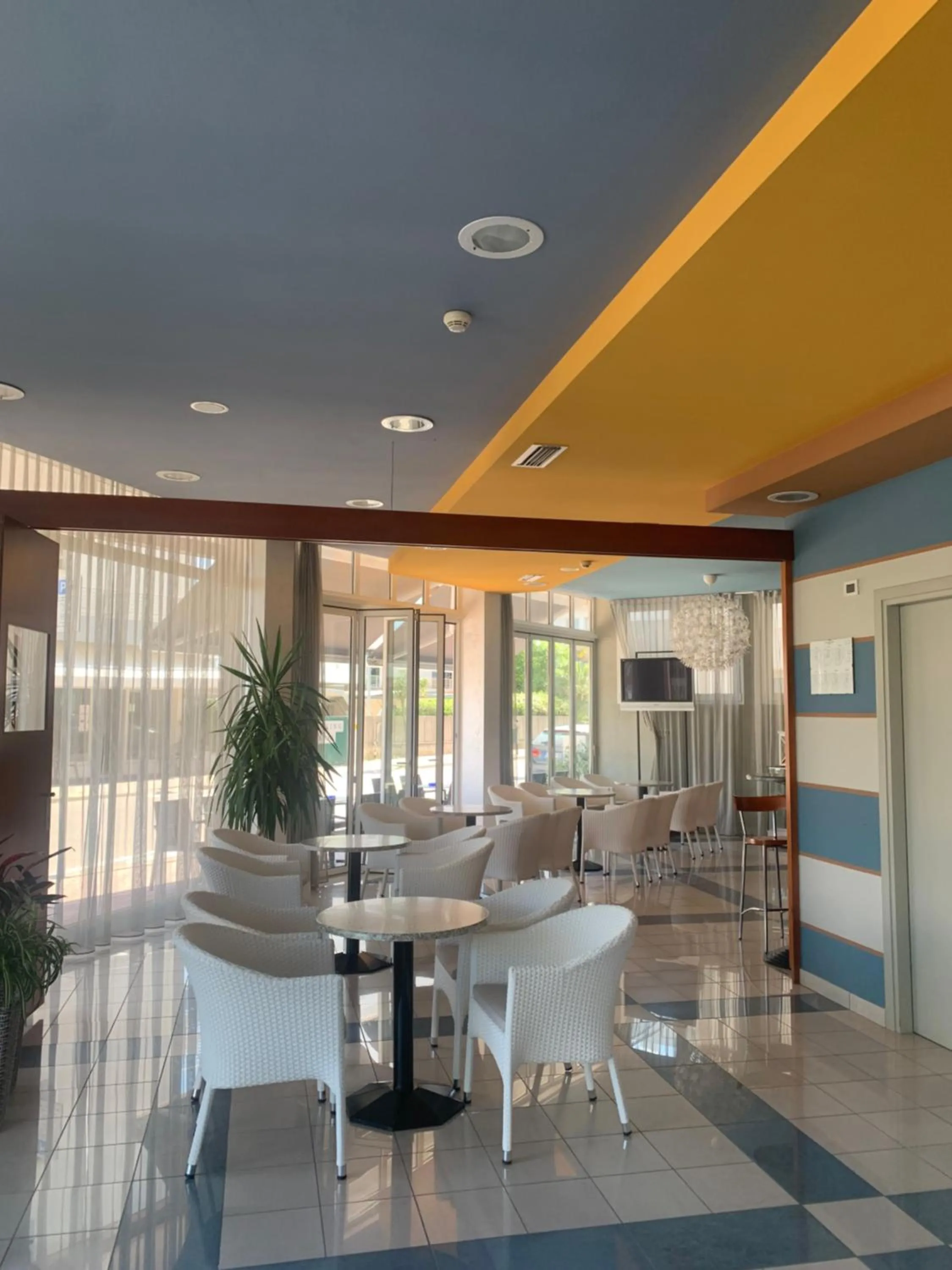 Hotel Bellevue
