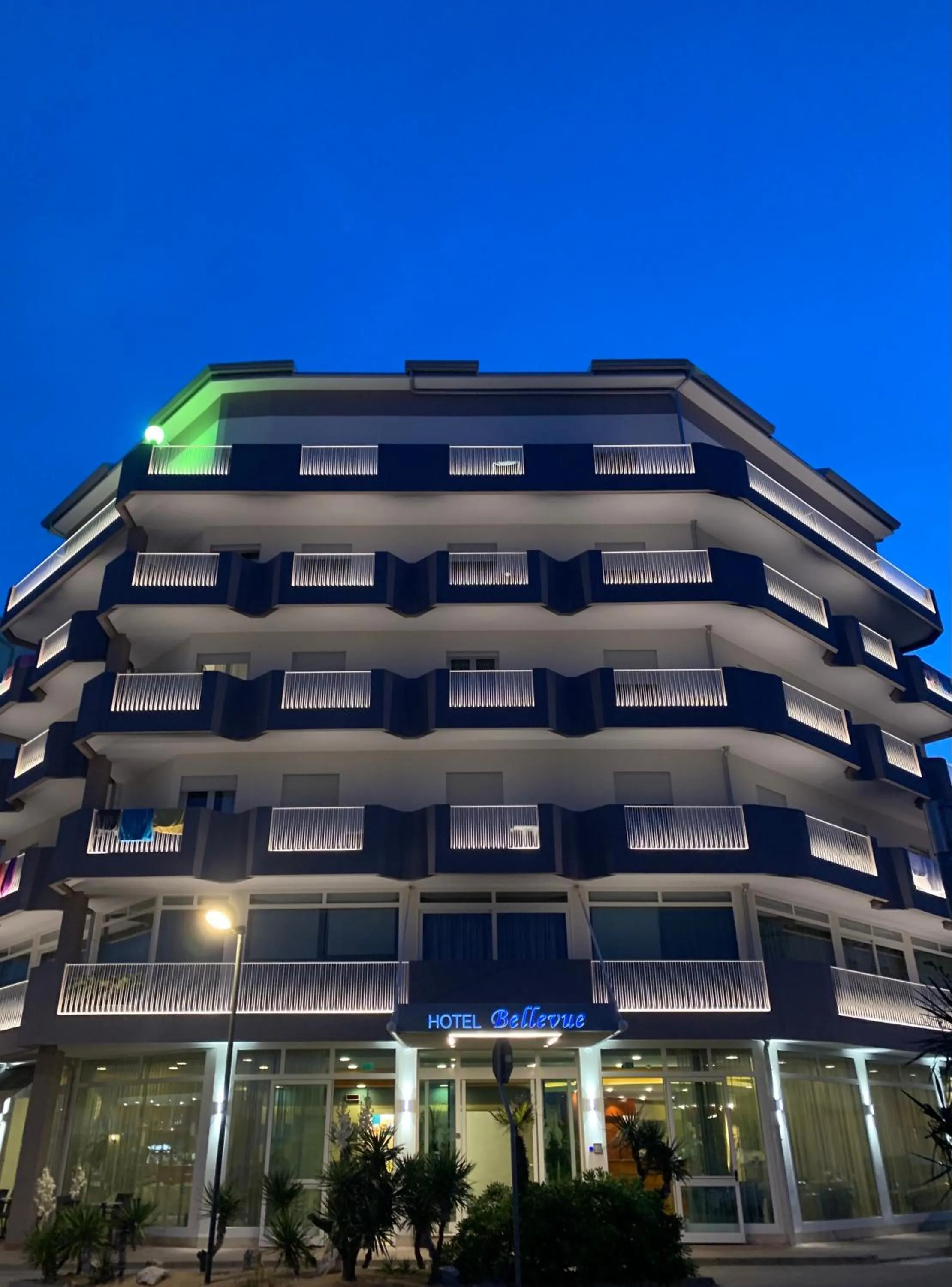 Hotel Bellevue